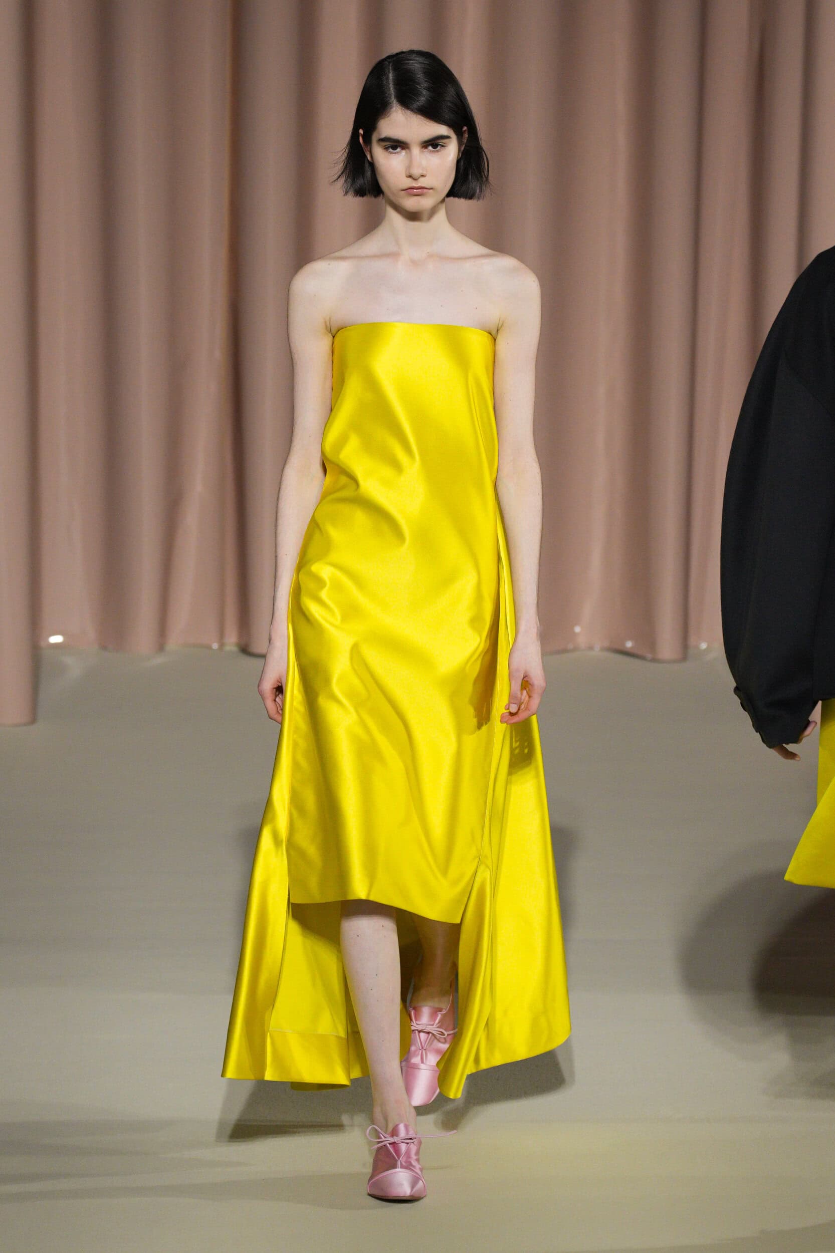 Philosophy Di Lorenzo Serafini  Fall 2024 Fashion Show