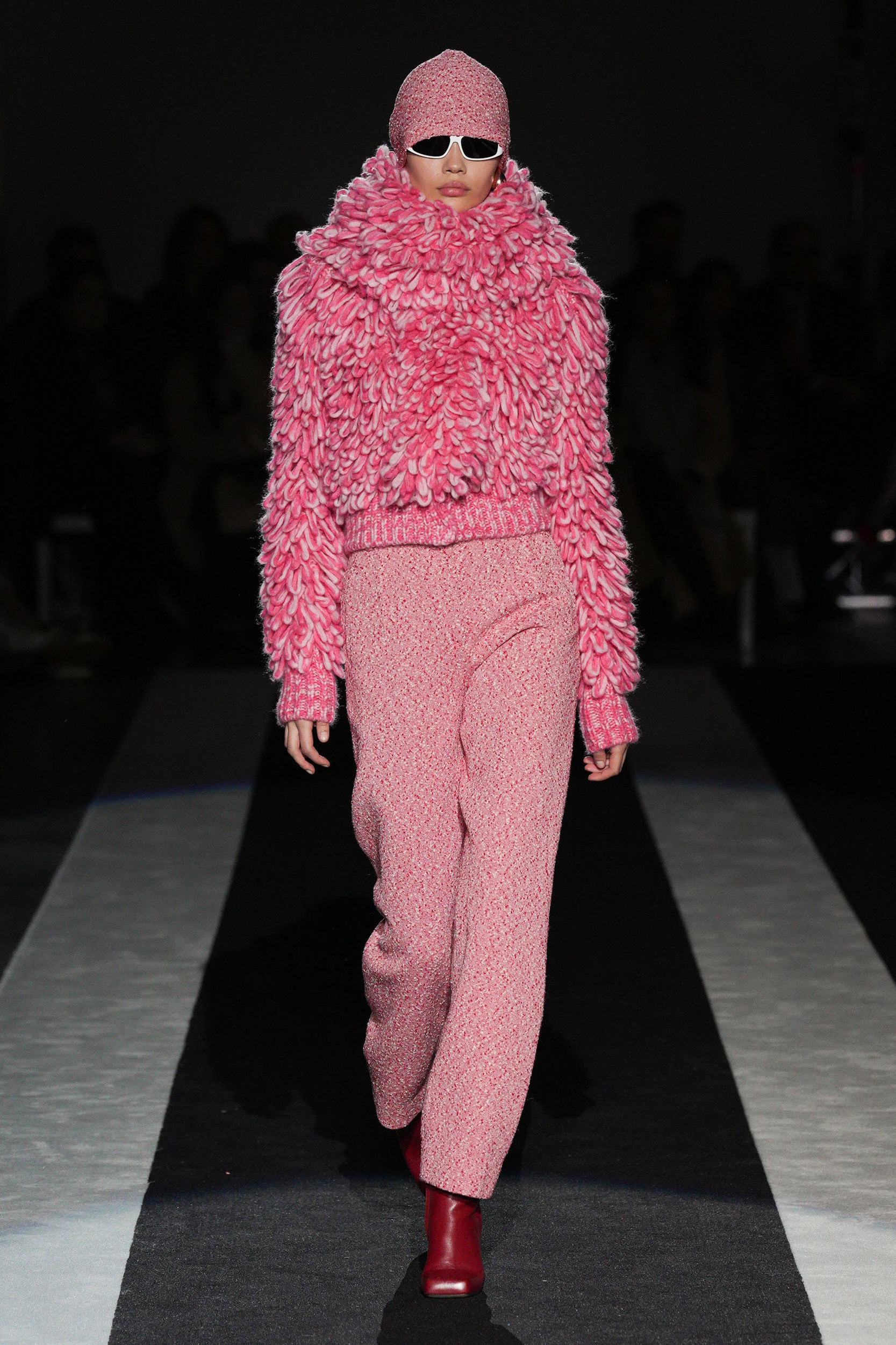 Missoni  Fall 2024 Fashion Show