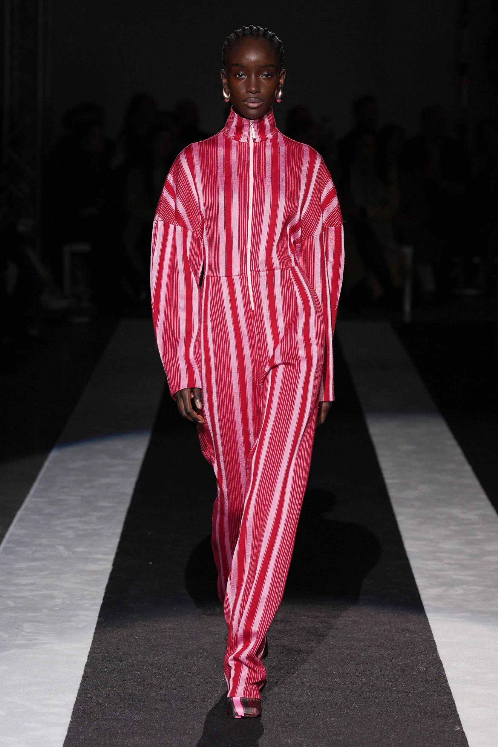 Missoni  Fall 2024 Fashion Show
