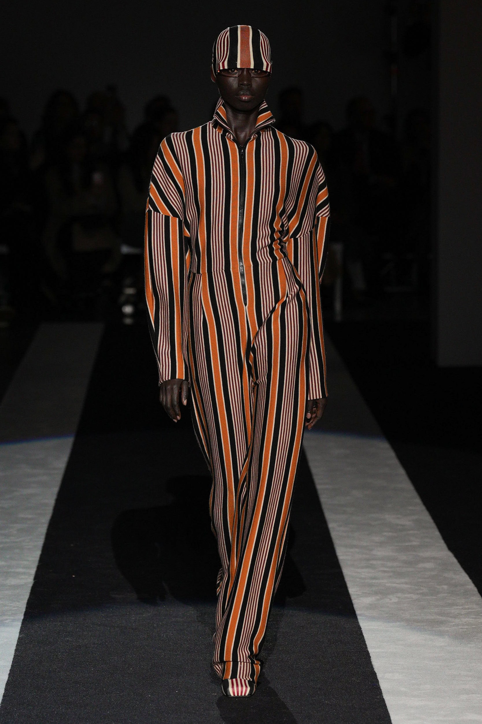 Missoni  Fall 2024 Fashion Show