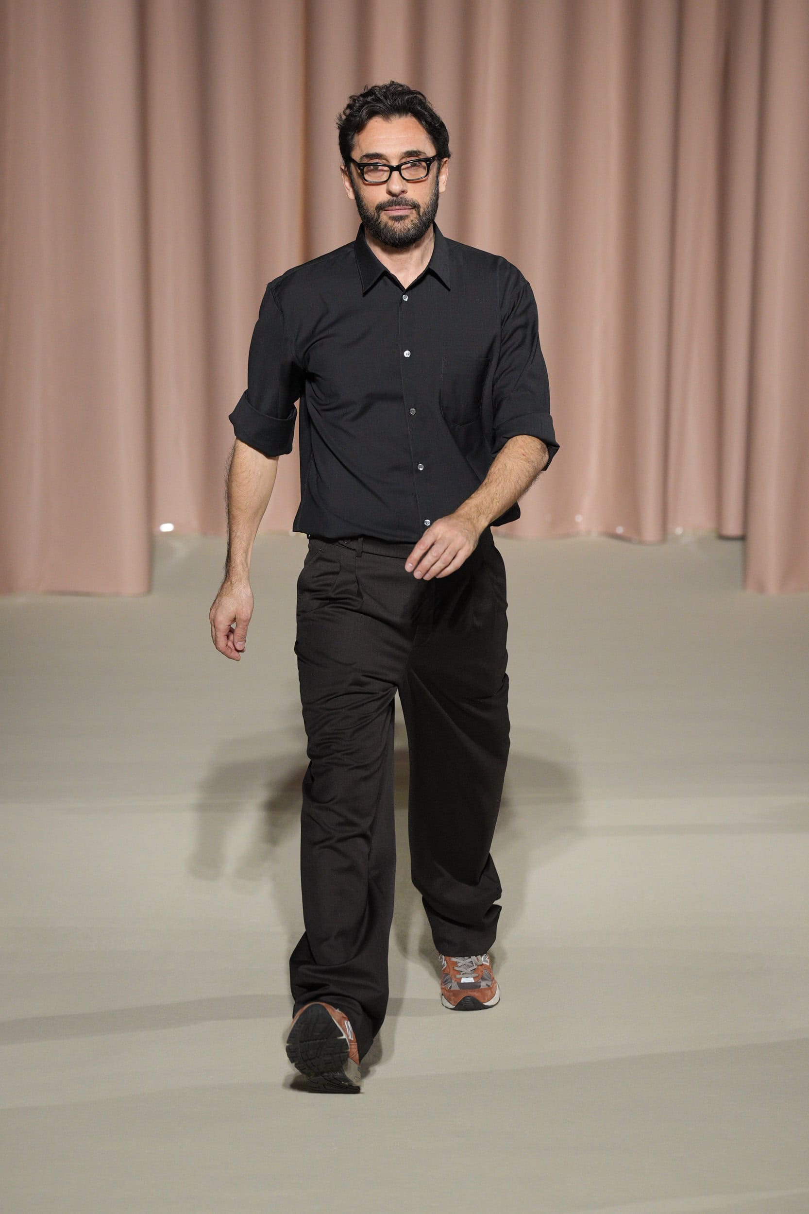 Philosophy Di Lorenzo Serafini  Fall 2024 Fashion Show