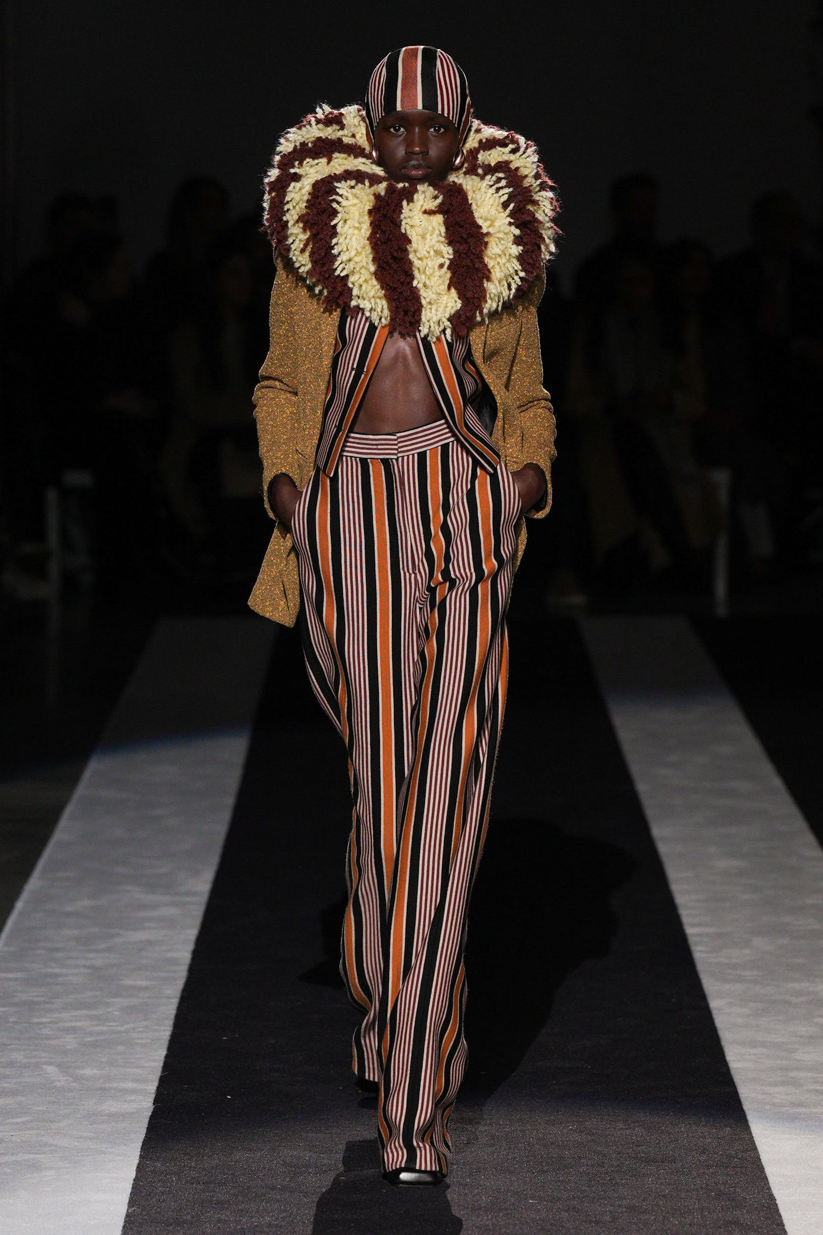 Missoni  Fall 2024 Fashion Show
