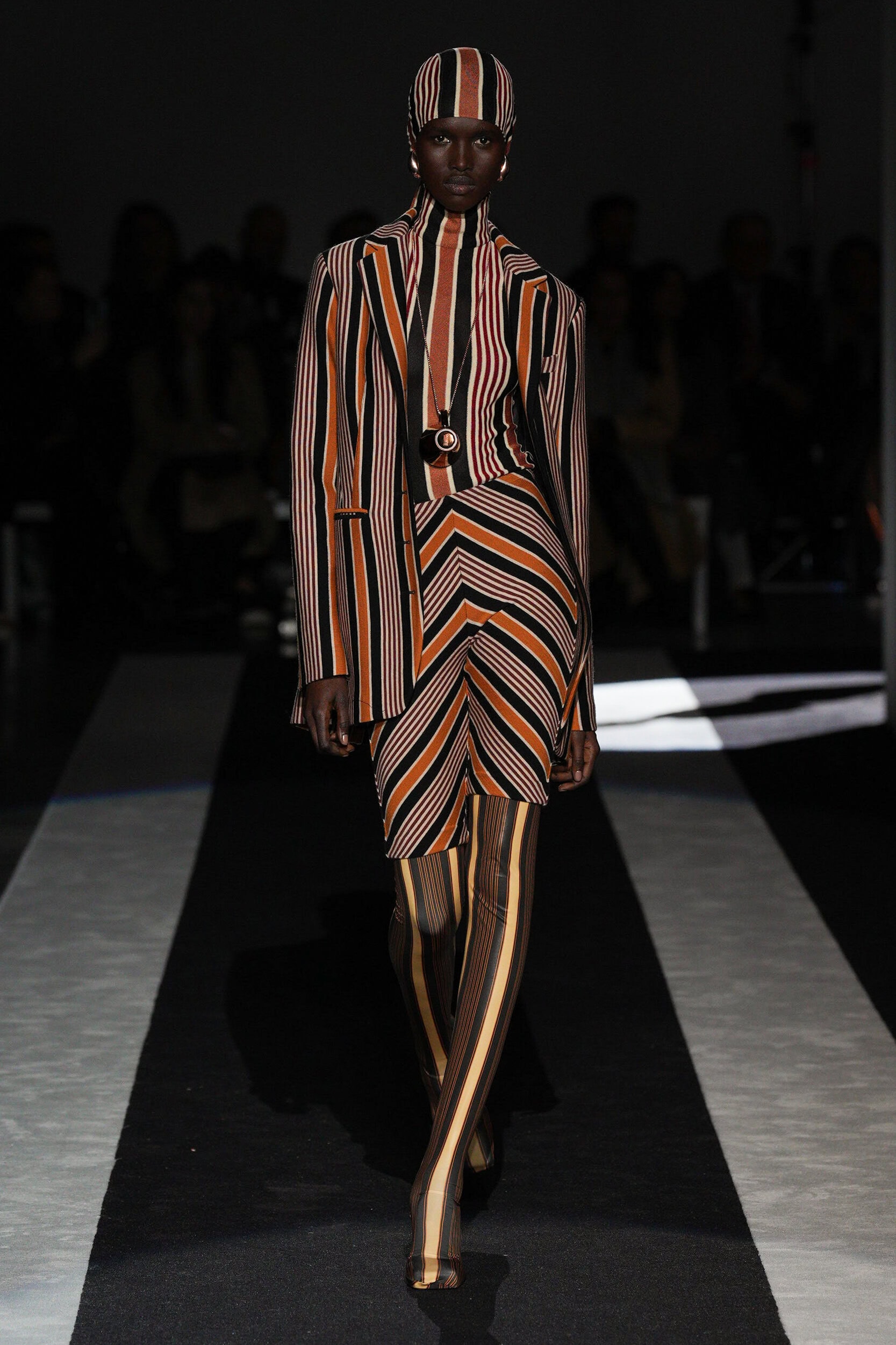 Missoni  Fall 2024 Fashion Show