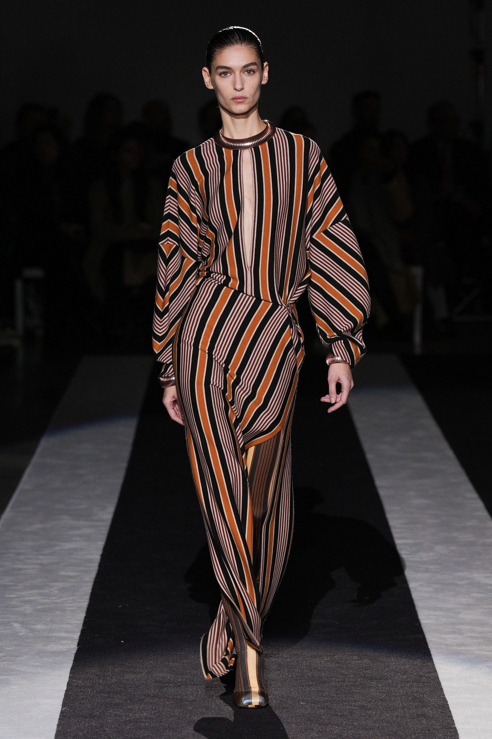 Missoni  Fall 2024 Fashion Show