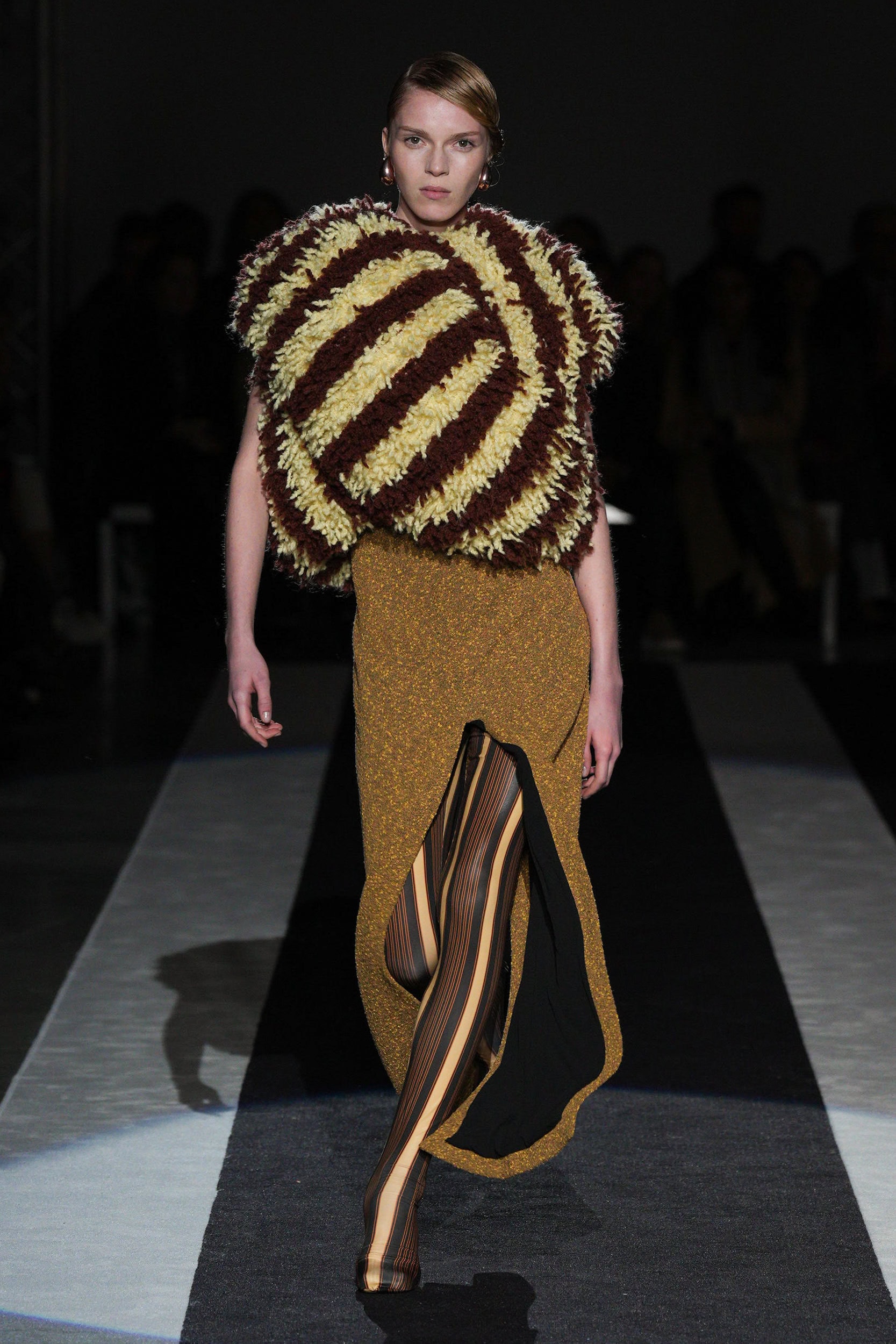 Missoni  Fall 2024 Fashion Show