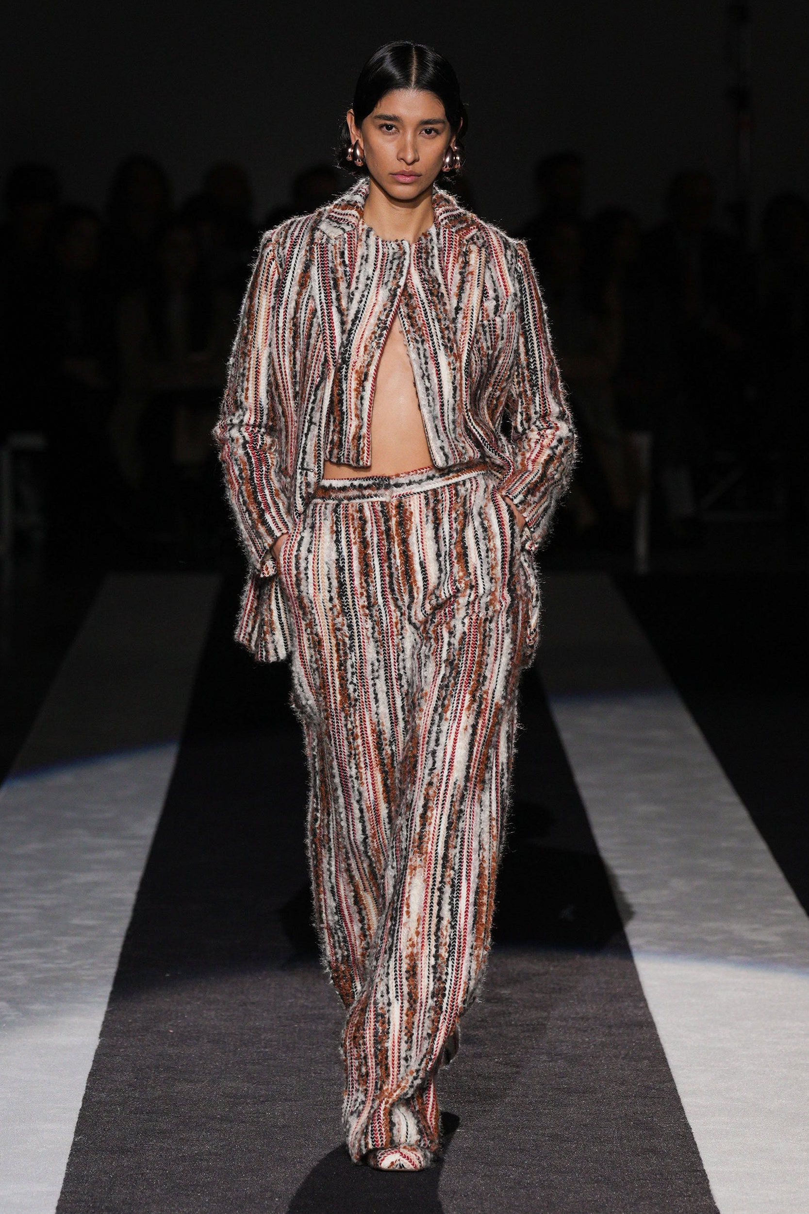 Missoni  Fall 2024 Fashion Show