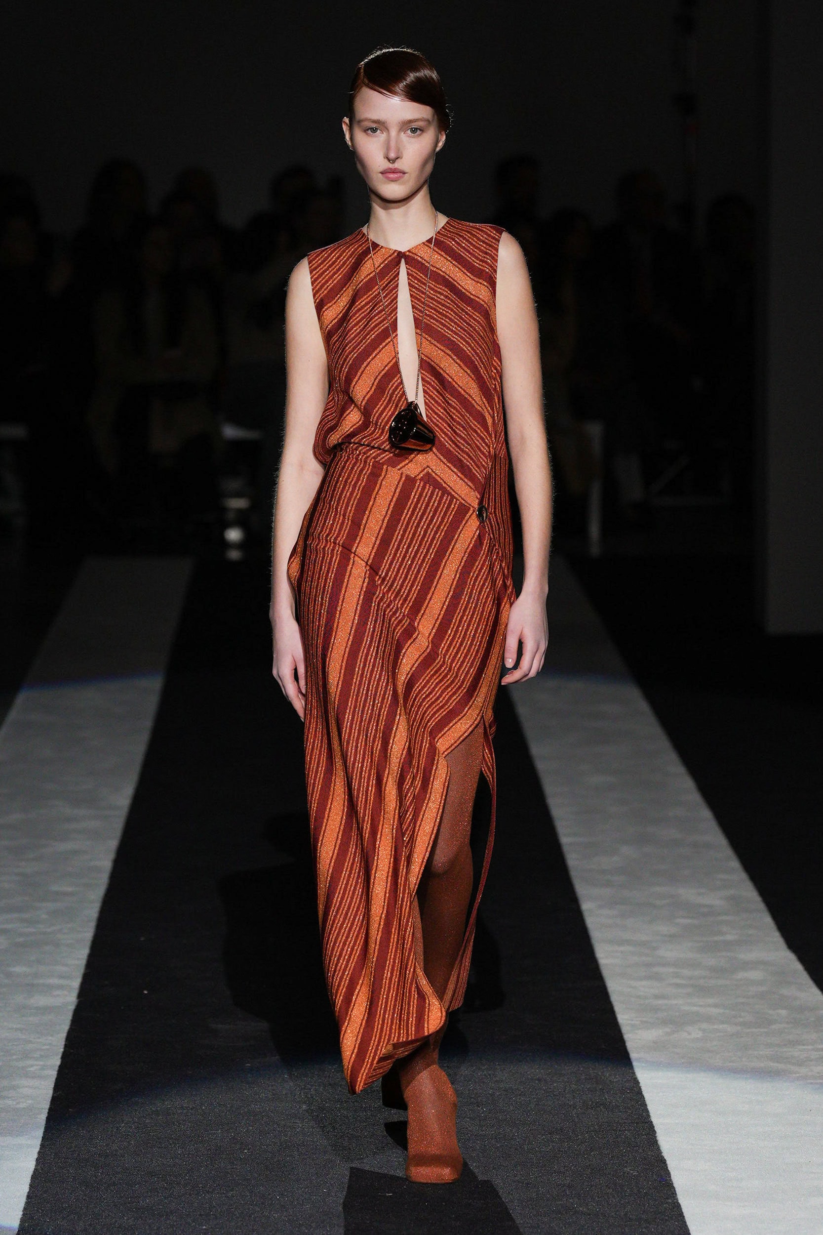 Missoni  Fall 2024 Fashion Show