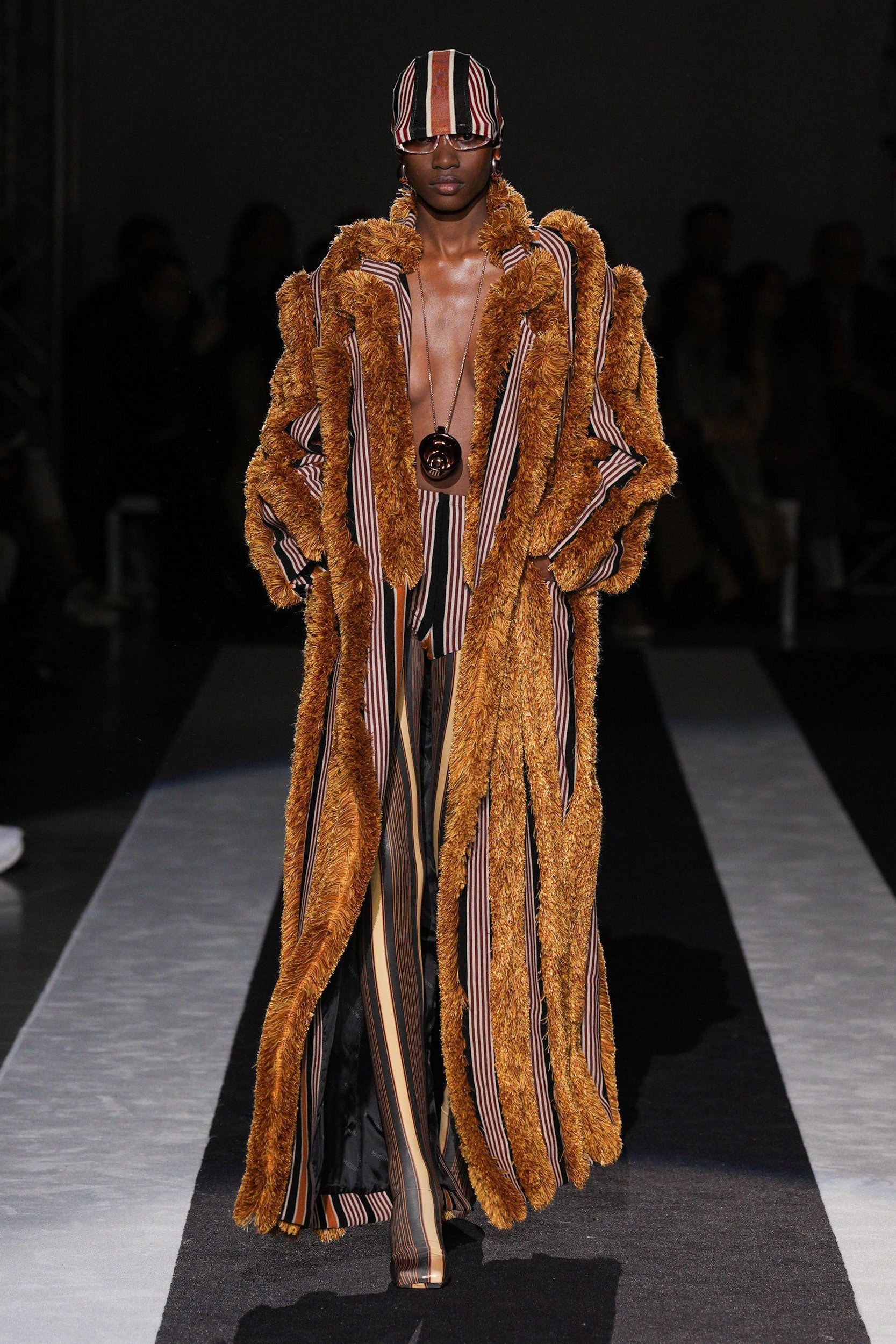 Missoni  Fall 2024 Fashion Show