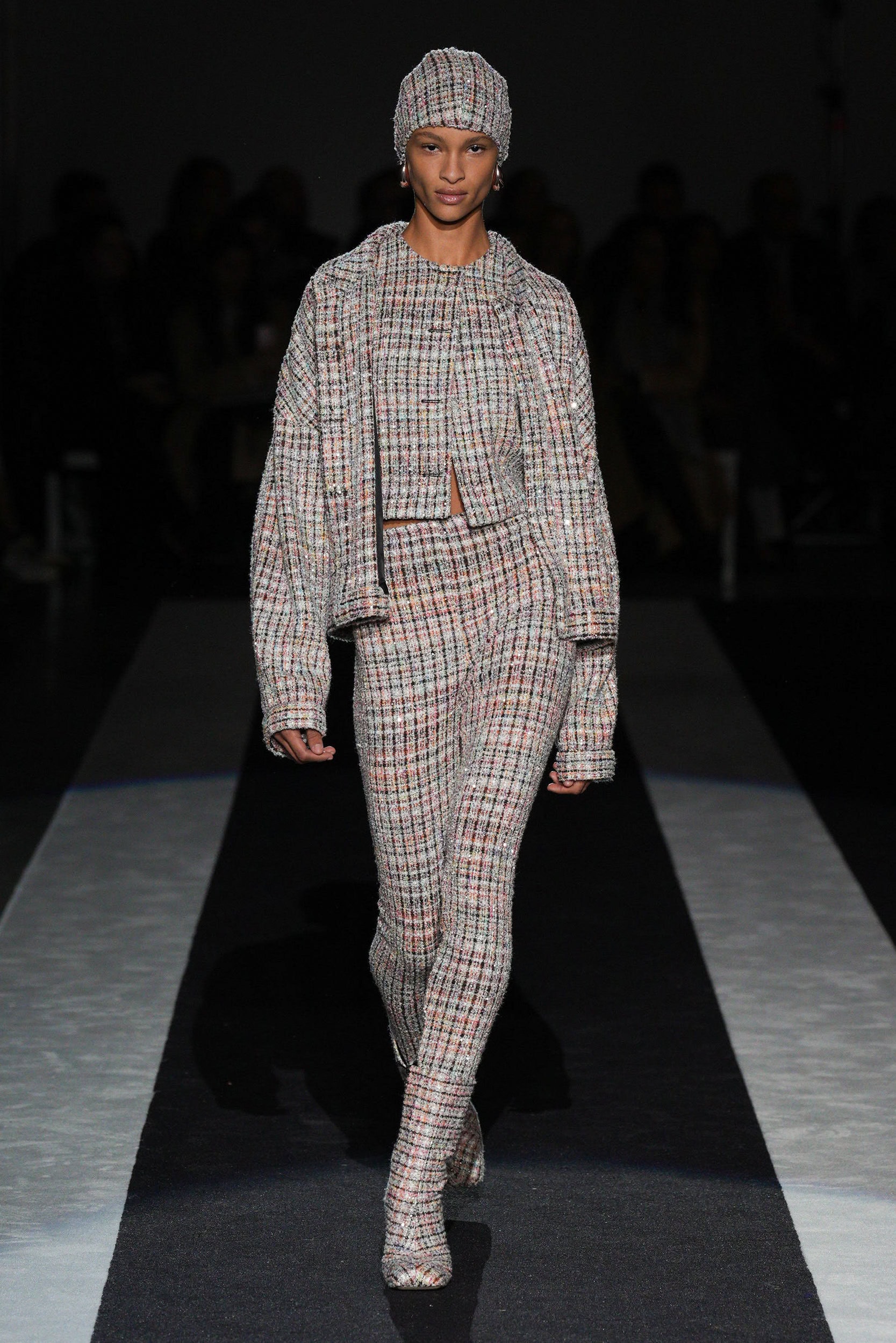 Missoni  Fall 2024 Fashion Show