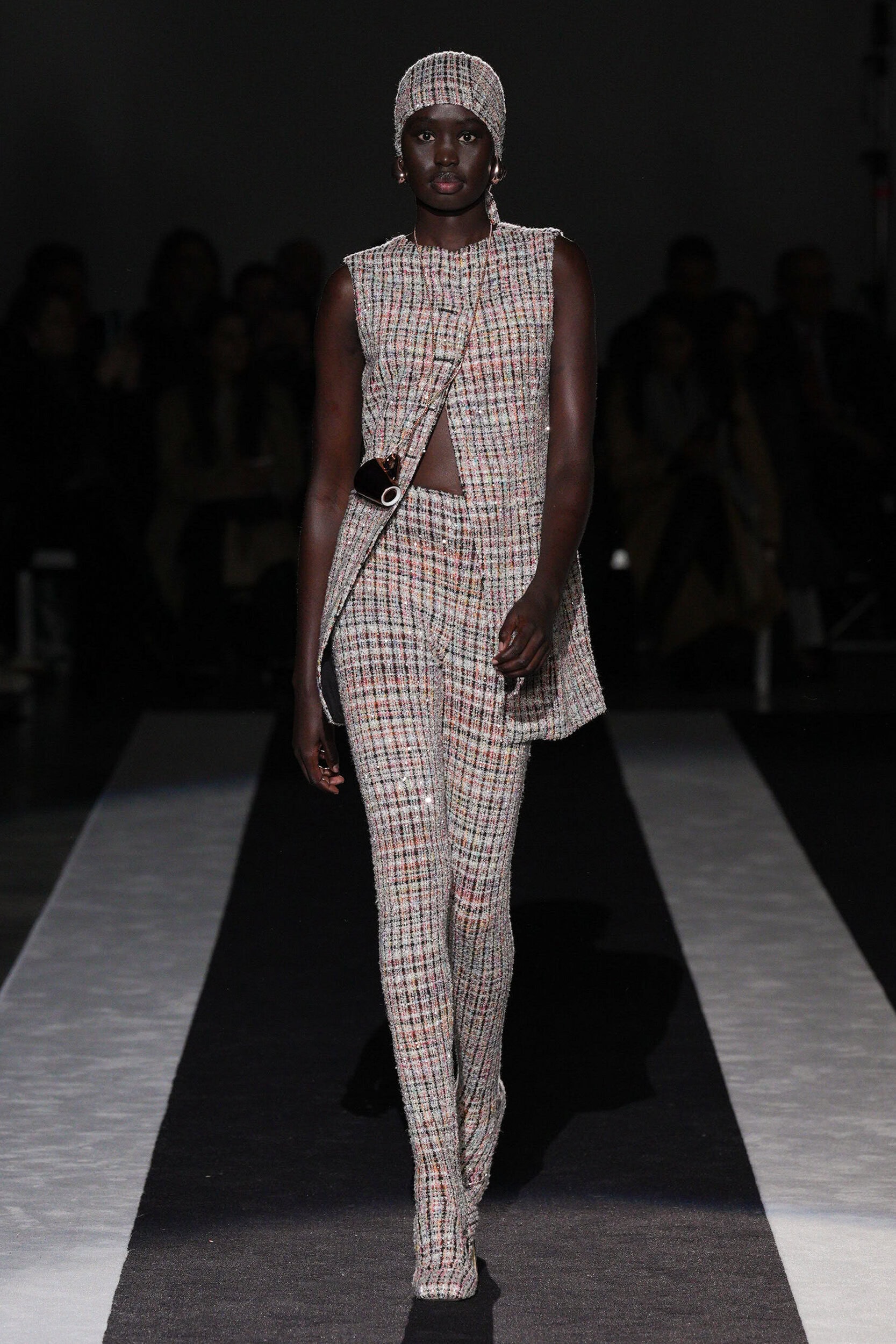 Missoni  Fall 2024 Fashion Show
