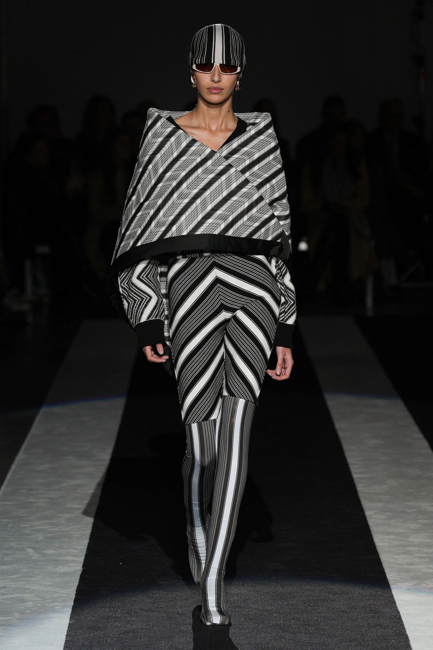 Missoni  Fall 2024 Fashion Show