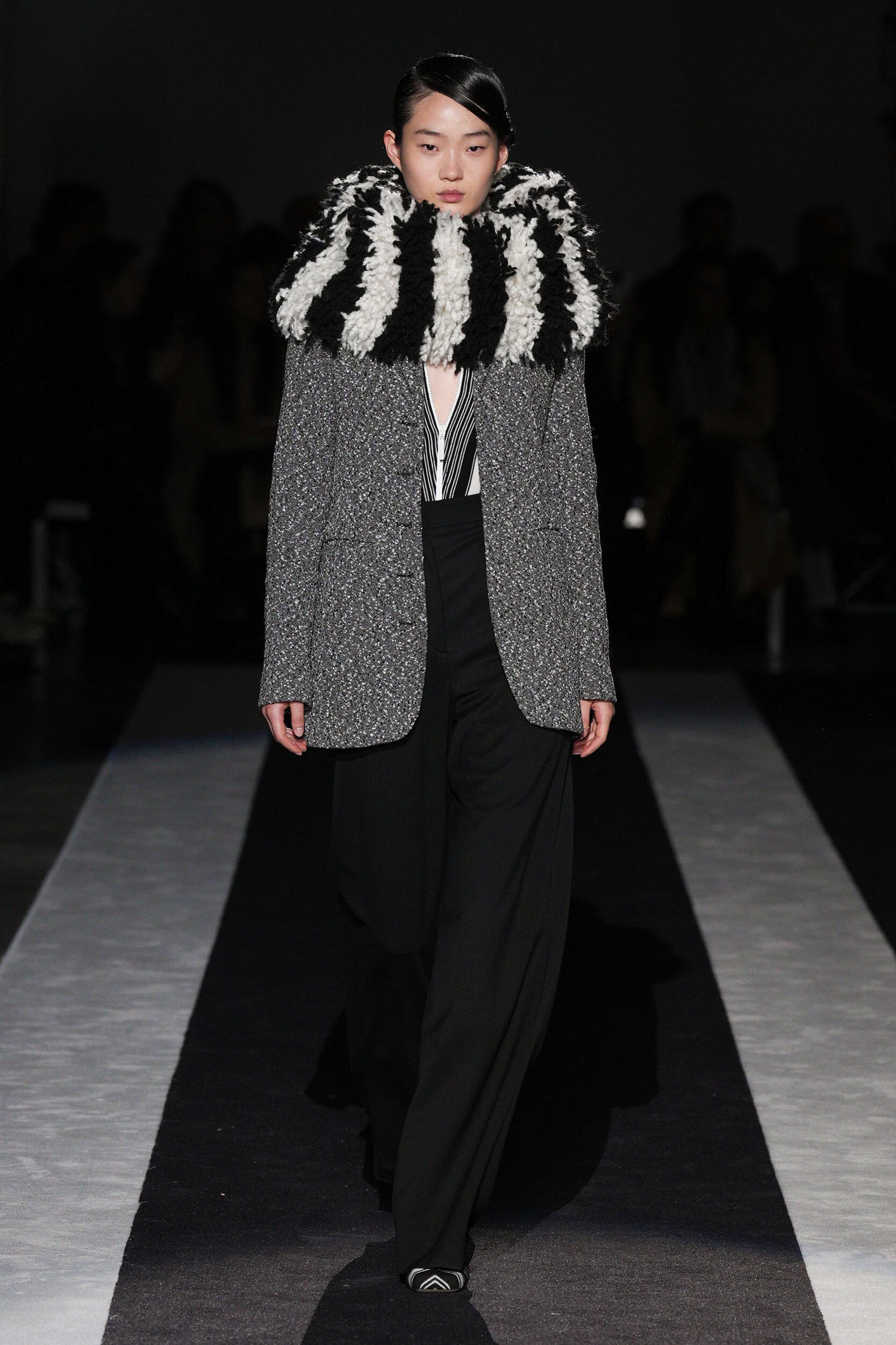 Missoni  Fall 2024 Fashion Show