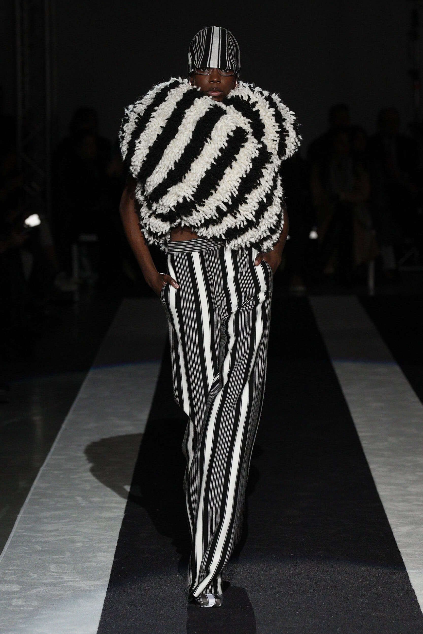 Missoni  Fall 2024 Fashion Show