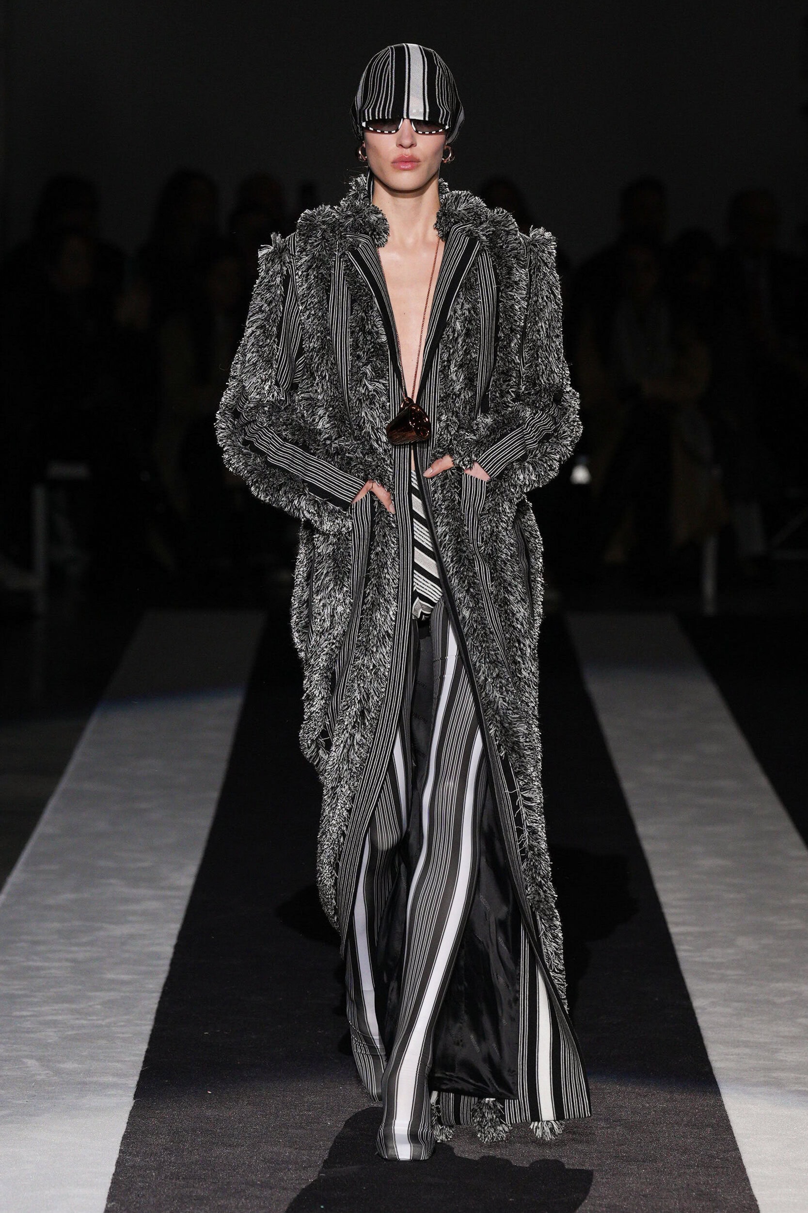 Missoni  Fall 2024 Fashion Show