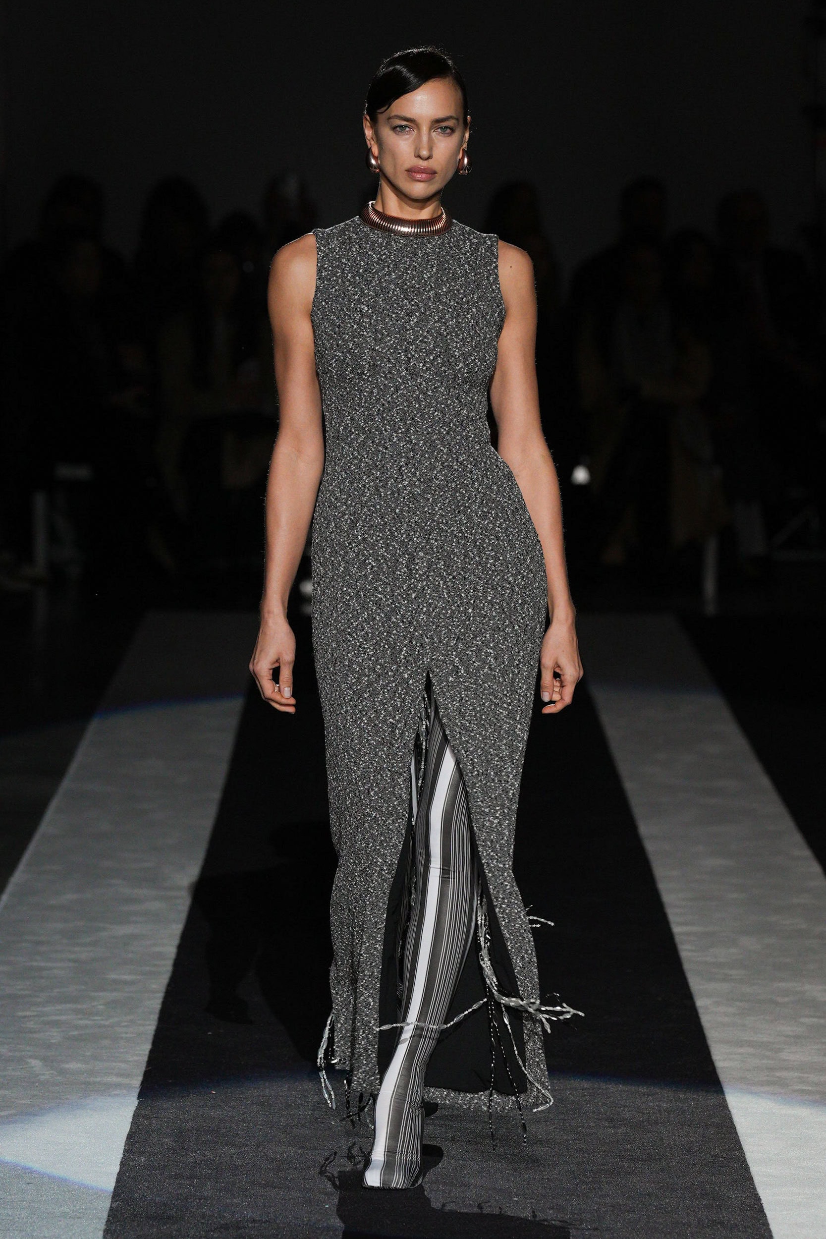 Missoni  Fall 2024 Fashion Show