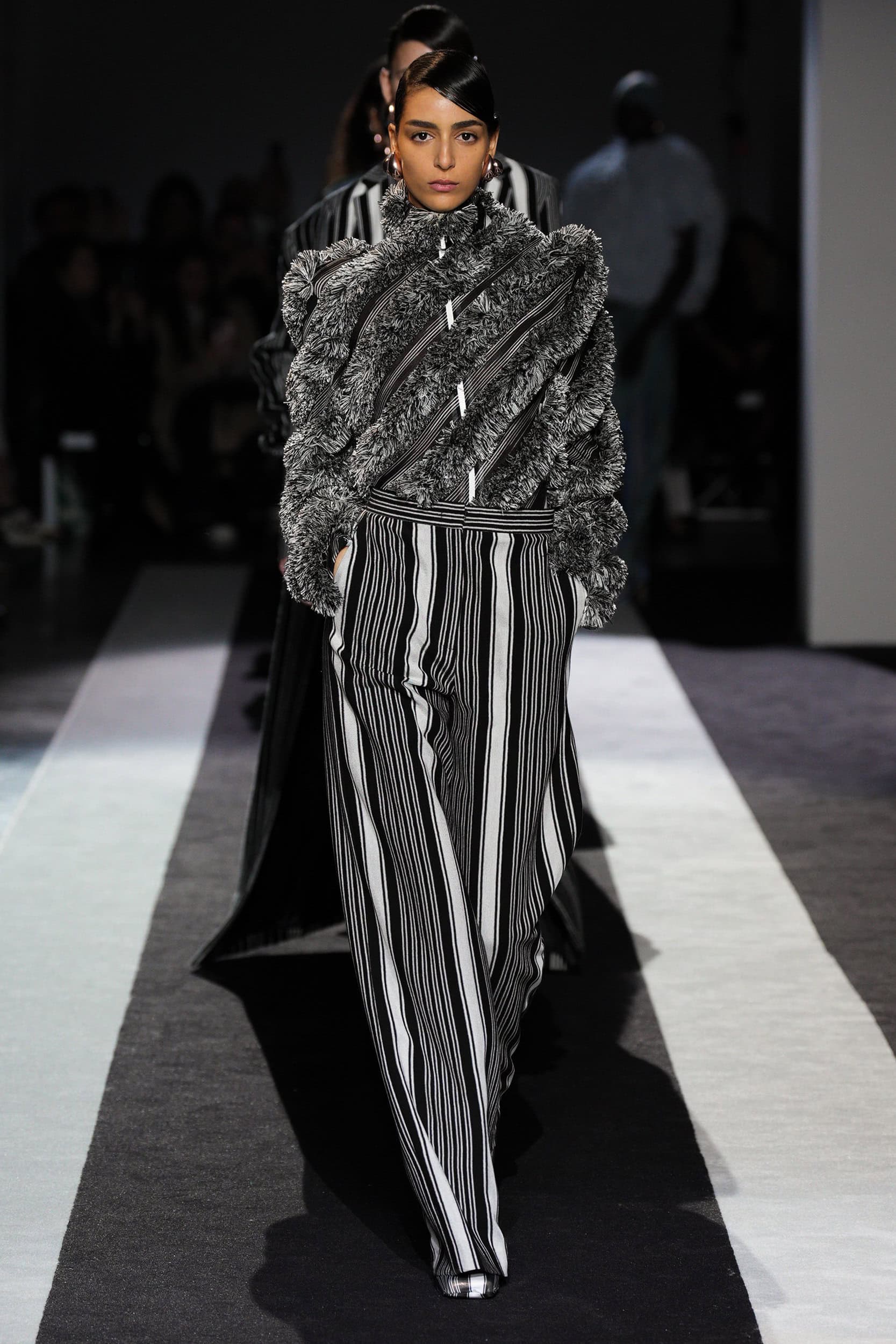 Missoni  Fall 2024 Fashion Show