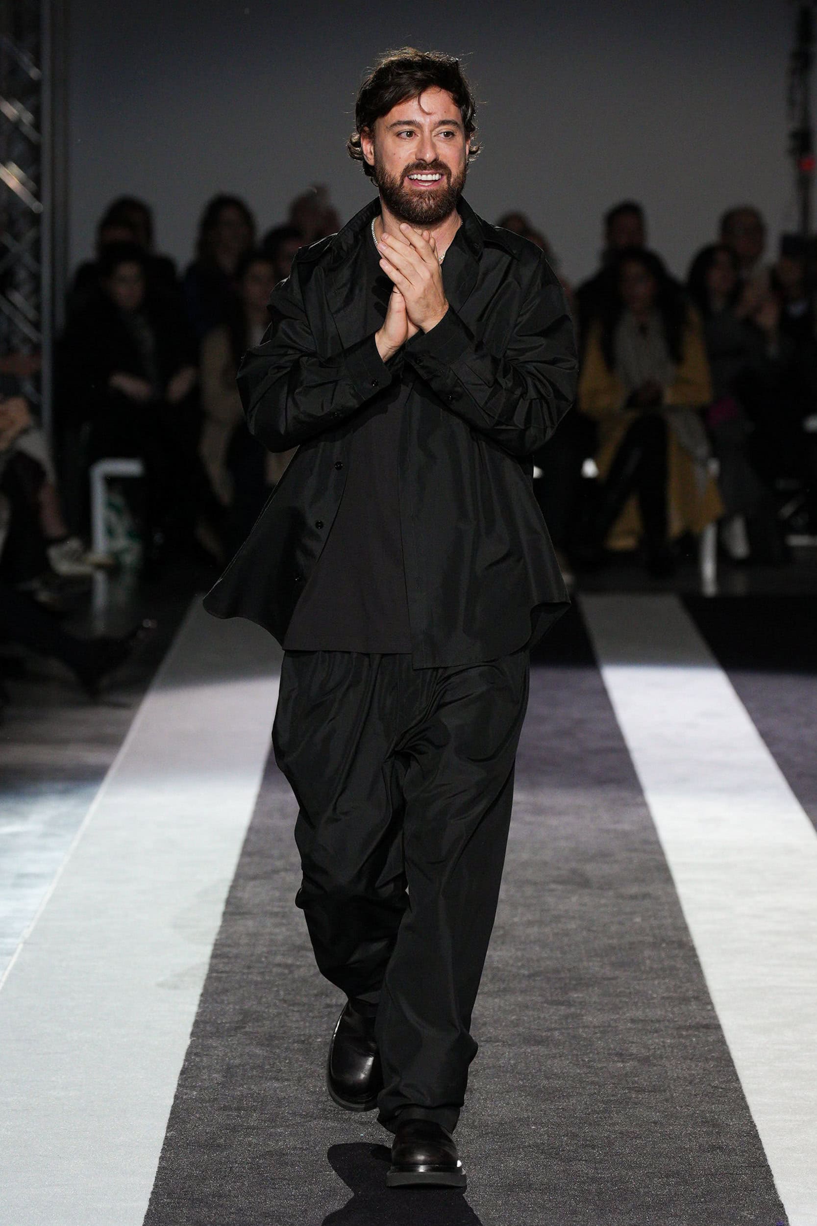 Missoni  Fall 2024 Fashion Show