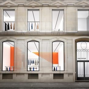 Issey Miyake To Open New Paris Flagship Store