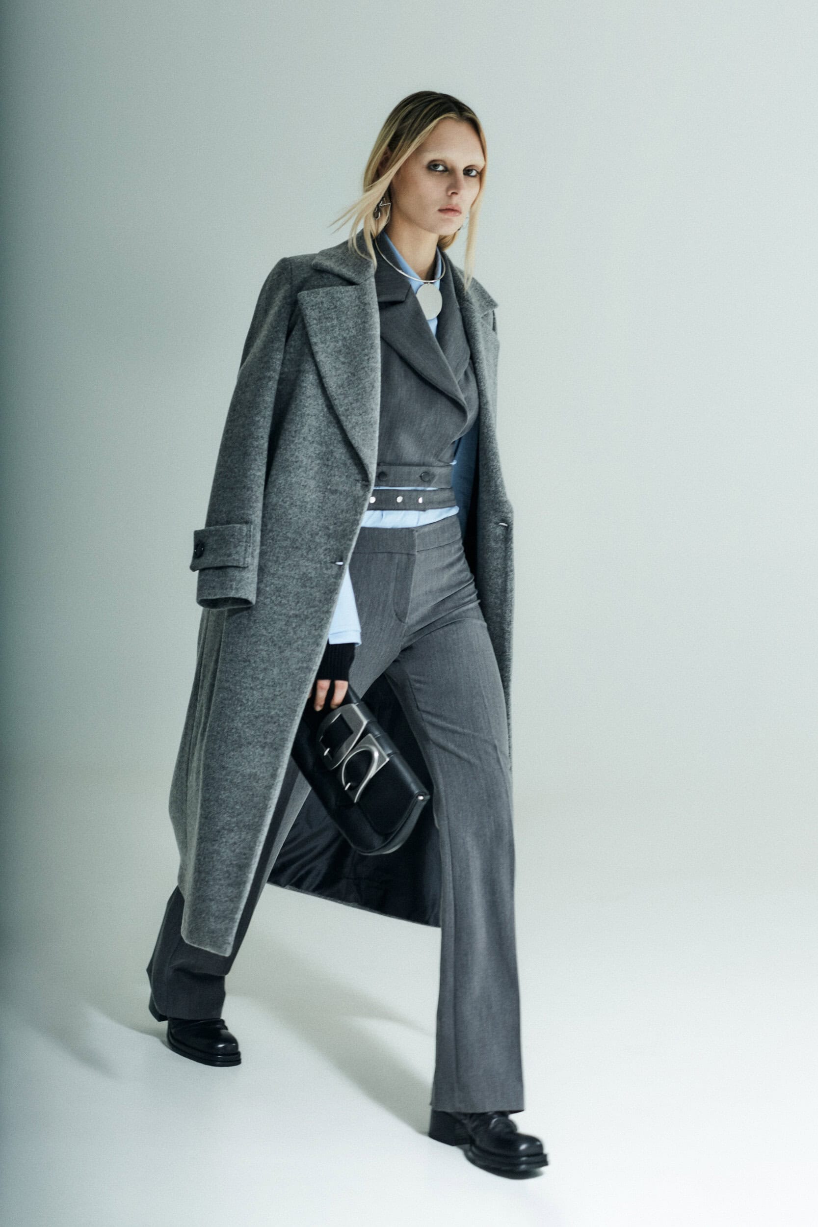 Ixos  Fall 2024 Fashion Show