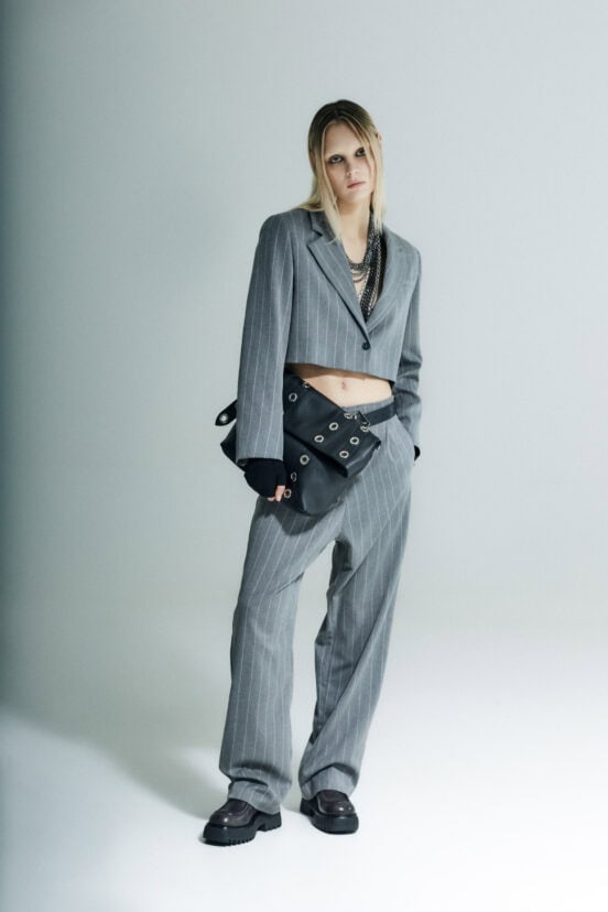 Ixos Fall 2024 Fashion Show