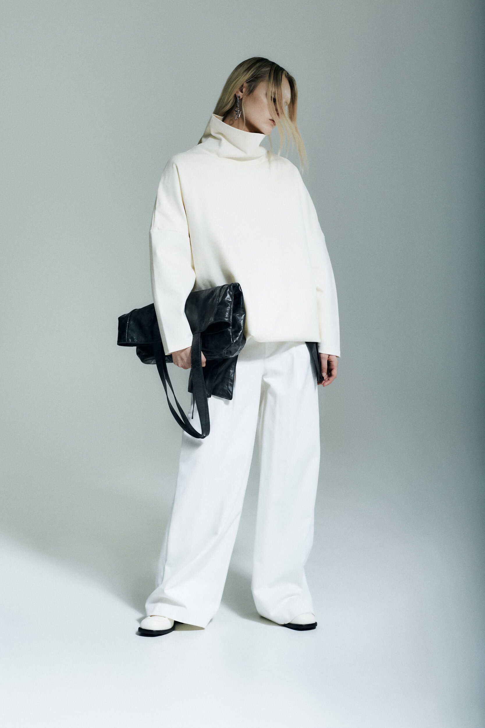Ixos  Fall 2024 Fashion Show