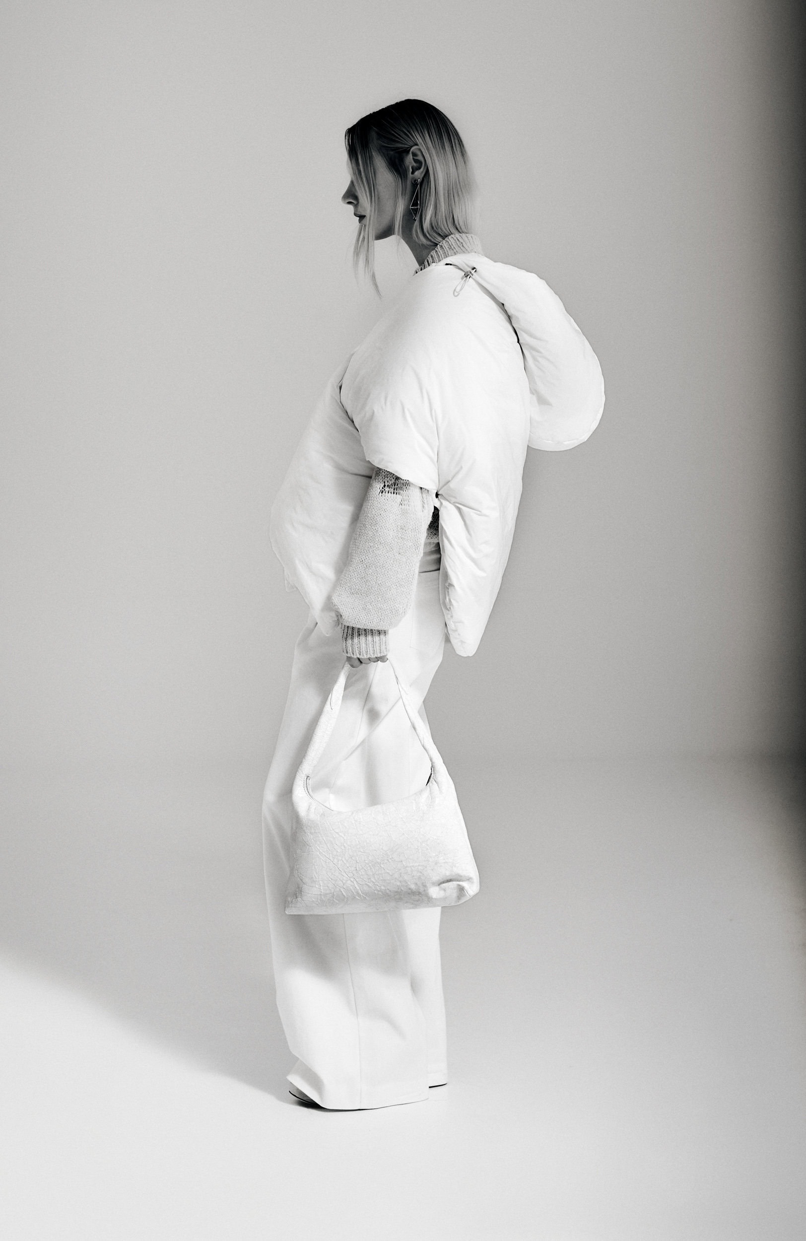 Ixos  Fall 2024 Fashion Show