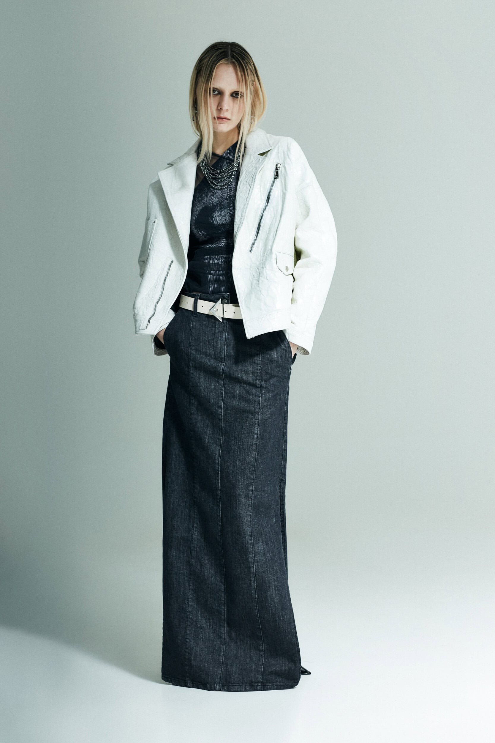 Ixos  Fall 2024 Fashion Show
