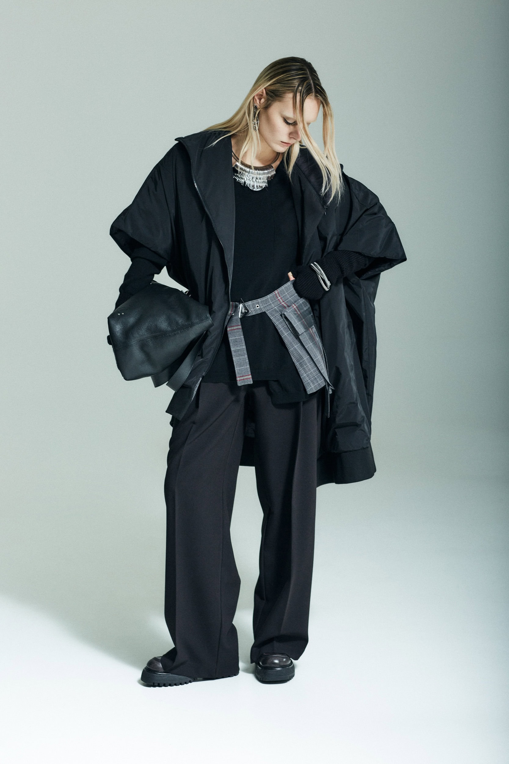 Ixos  Fall 2024 Fashion Show
