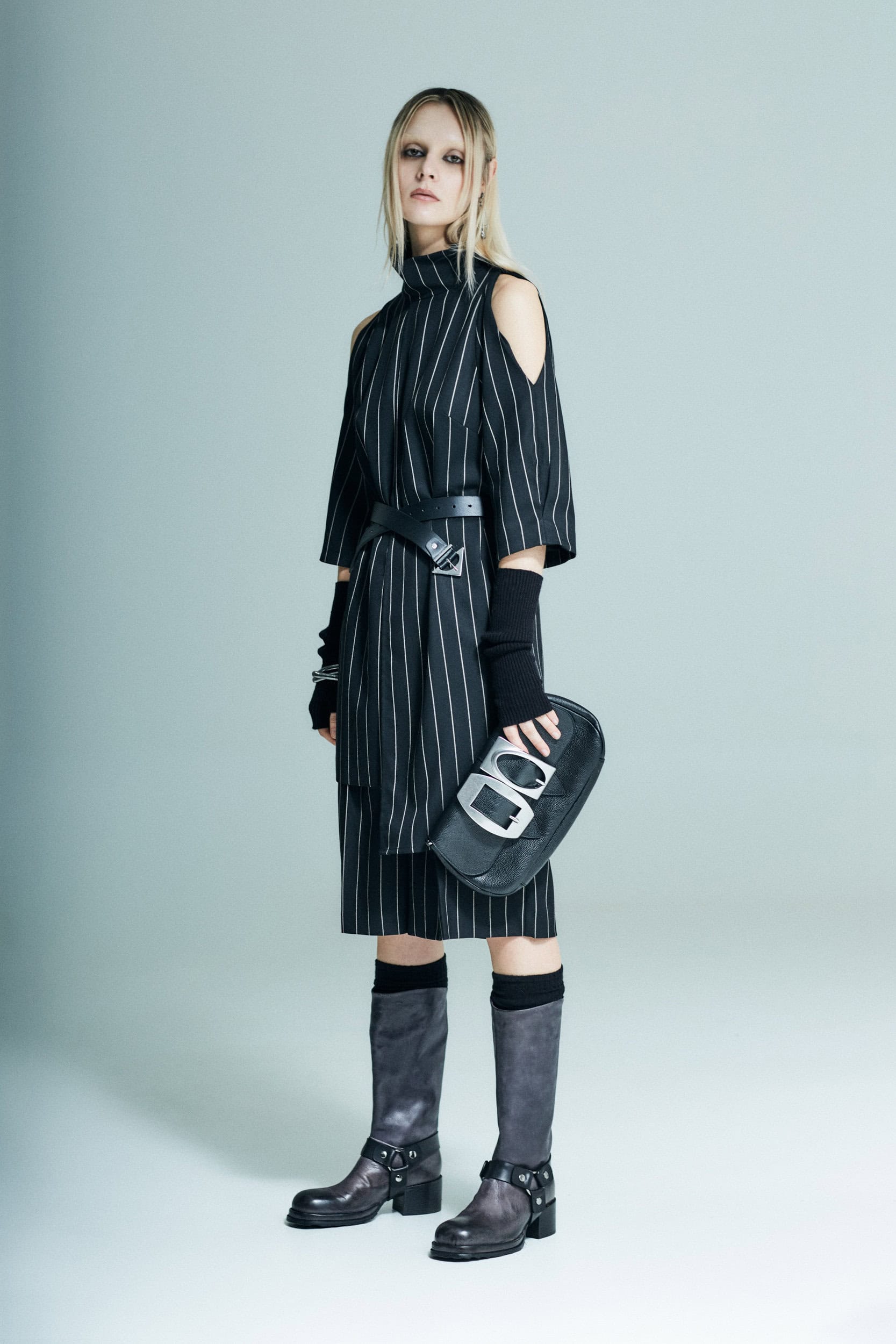 Ixos  Fall 2024 Fashion Show