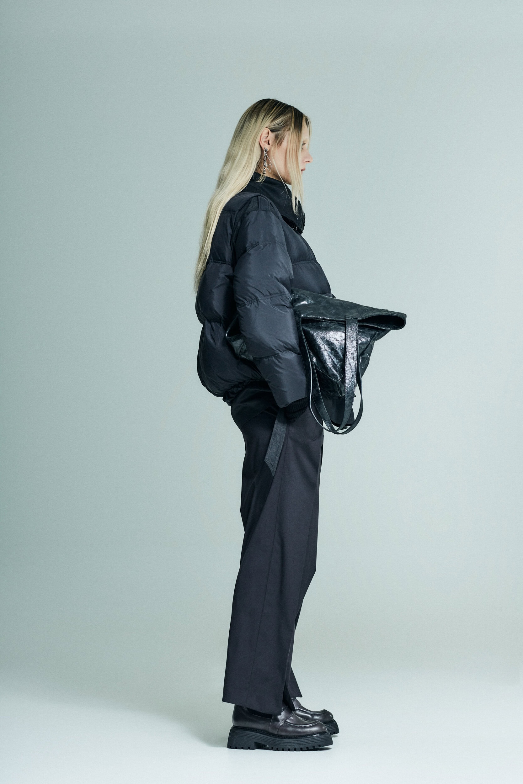 Ixos  Fall 2024 Fashion Show