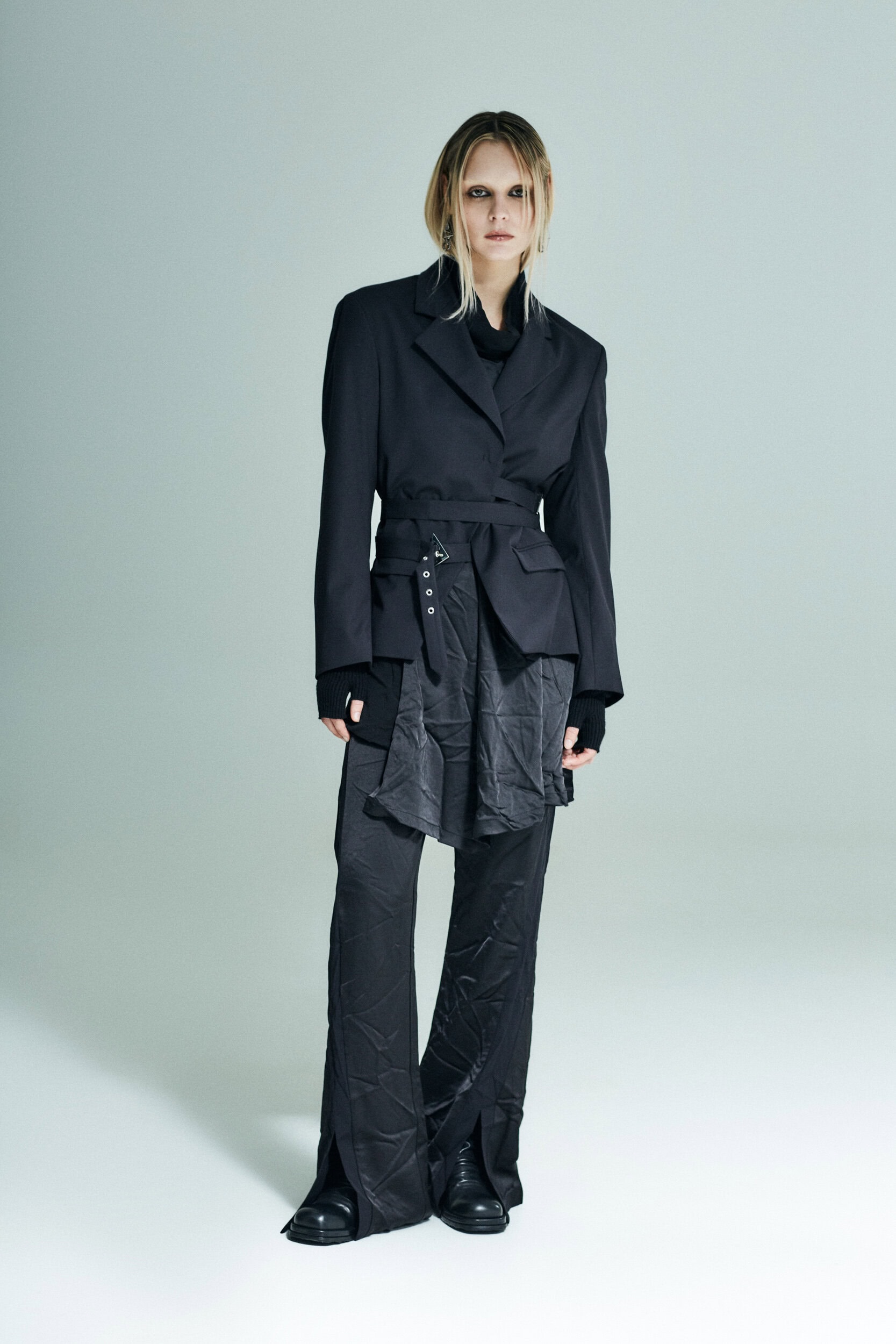 Ixos  Fall 2024 Fashion Show