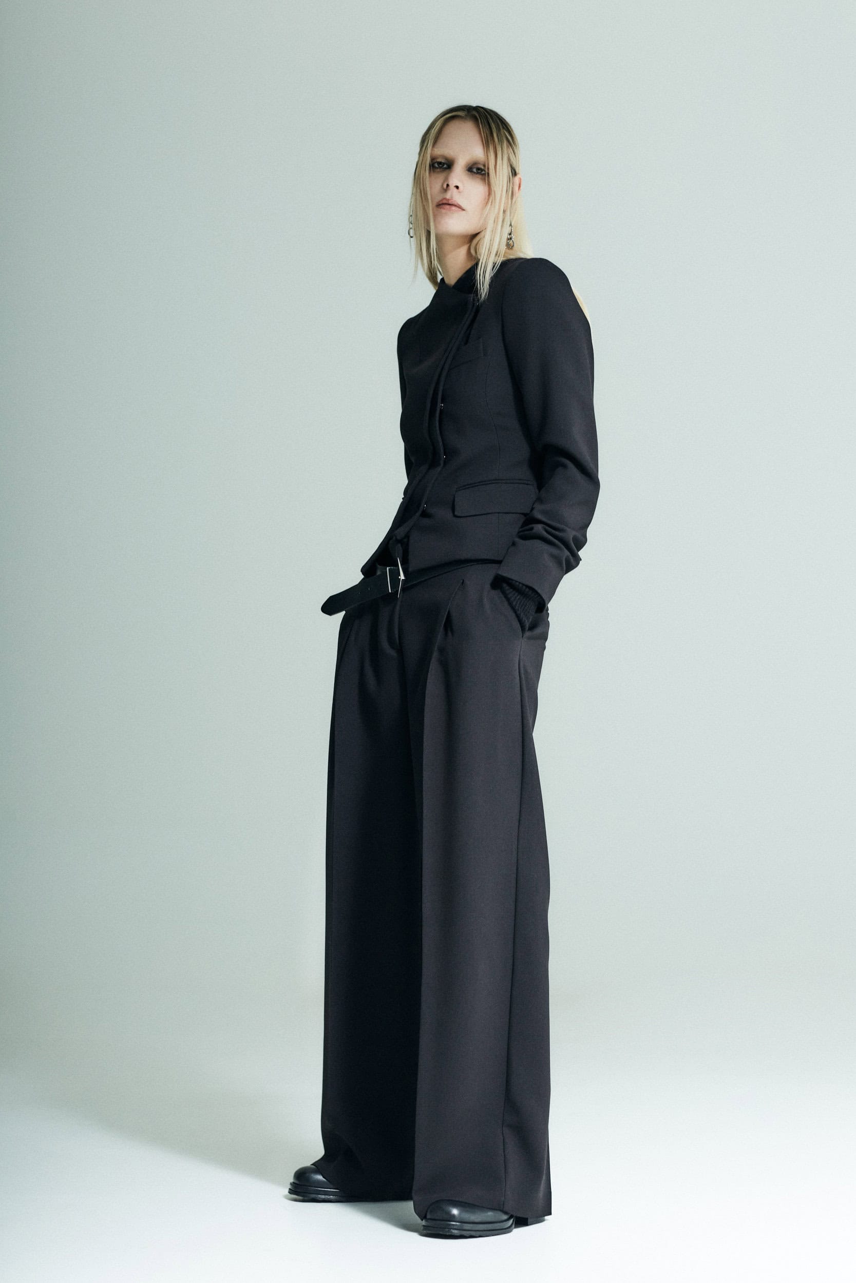 Ixos  Fall 2024 Fashion Show