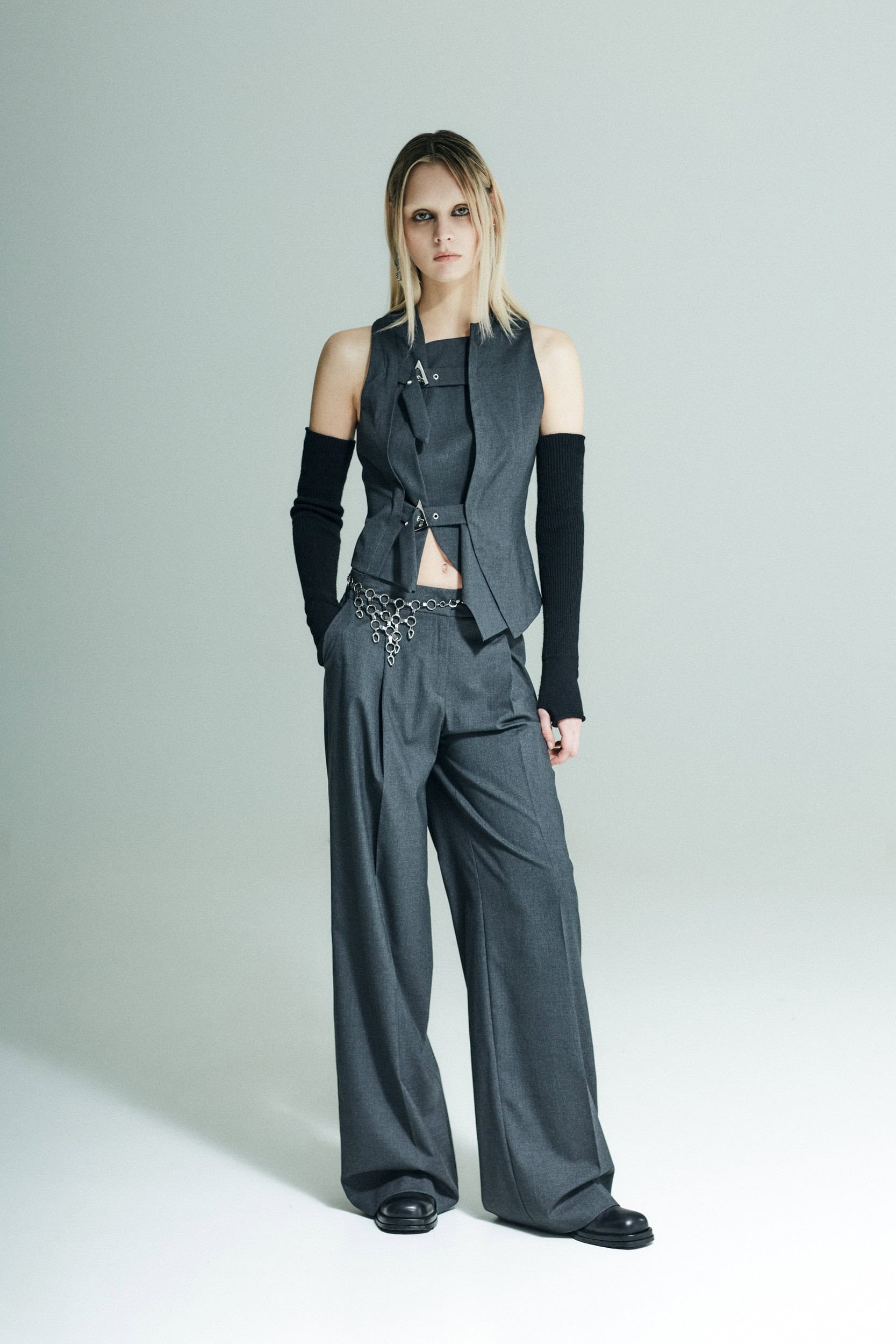 Ixos  Fall 2024 Fashion Show