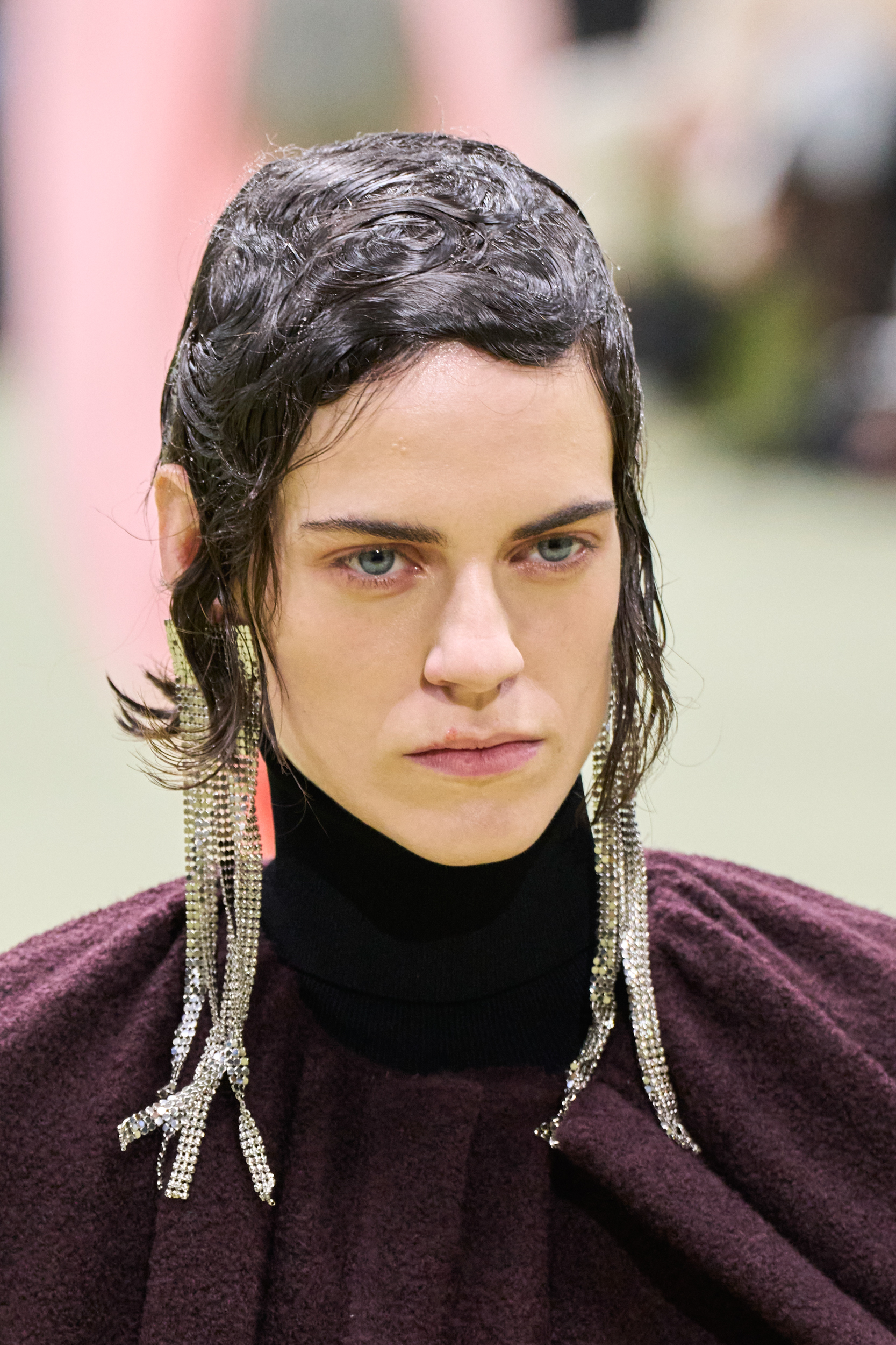 Jil Sander  Fall 2024 Fashion Show Details