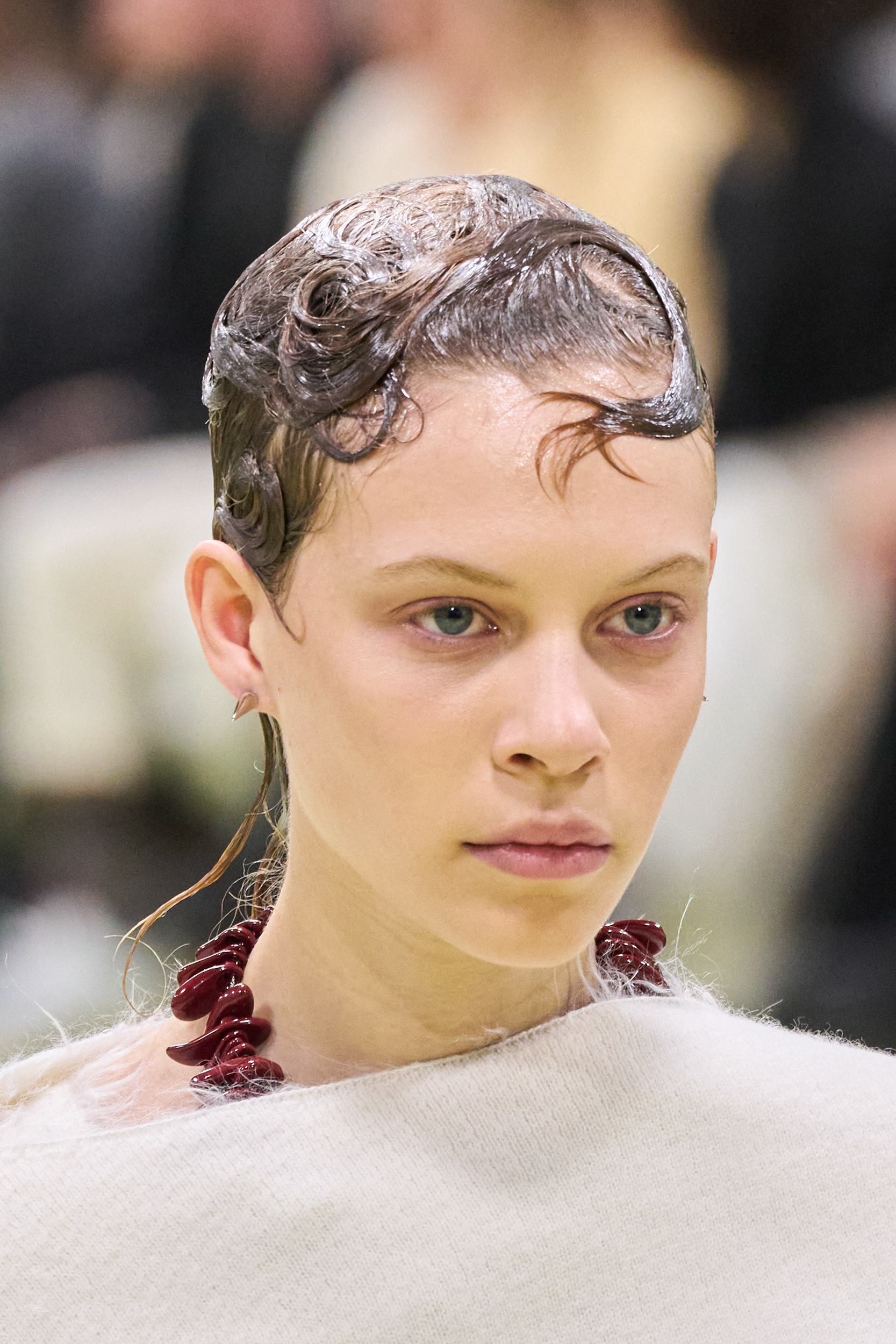 Jil Sander  Fall 2024 Fashion Show Details