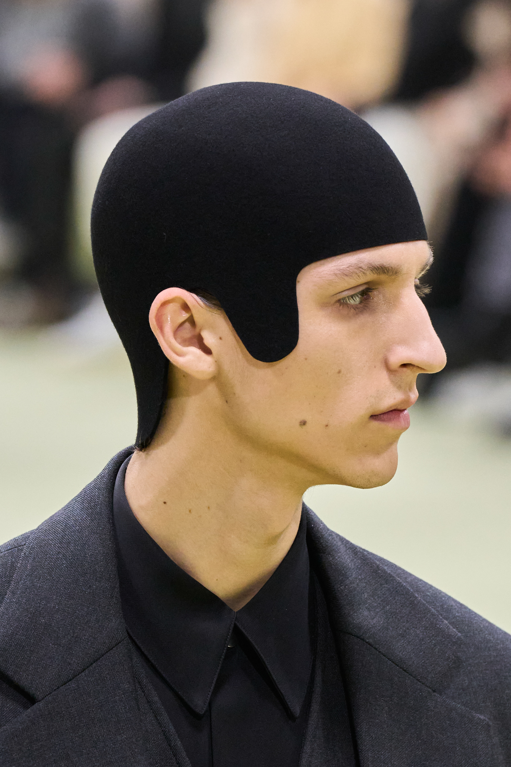 Jil Sander  Fall 2024 Fashion Show Details