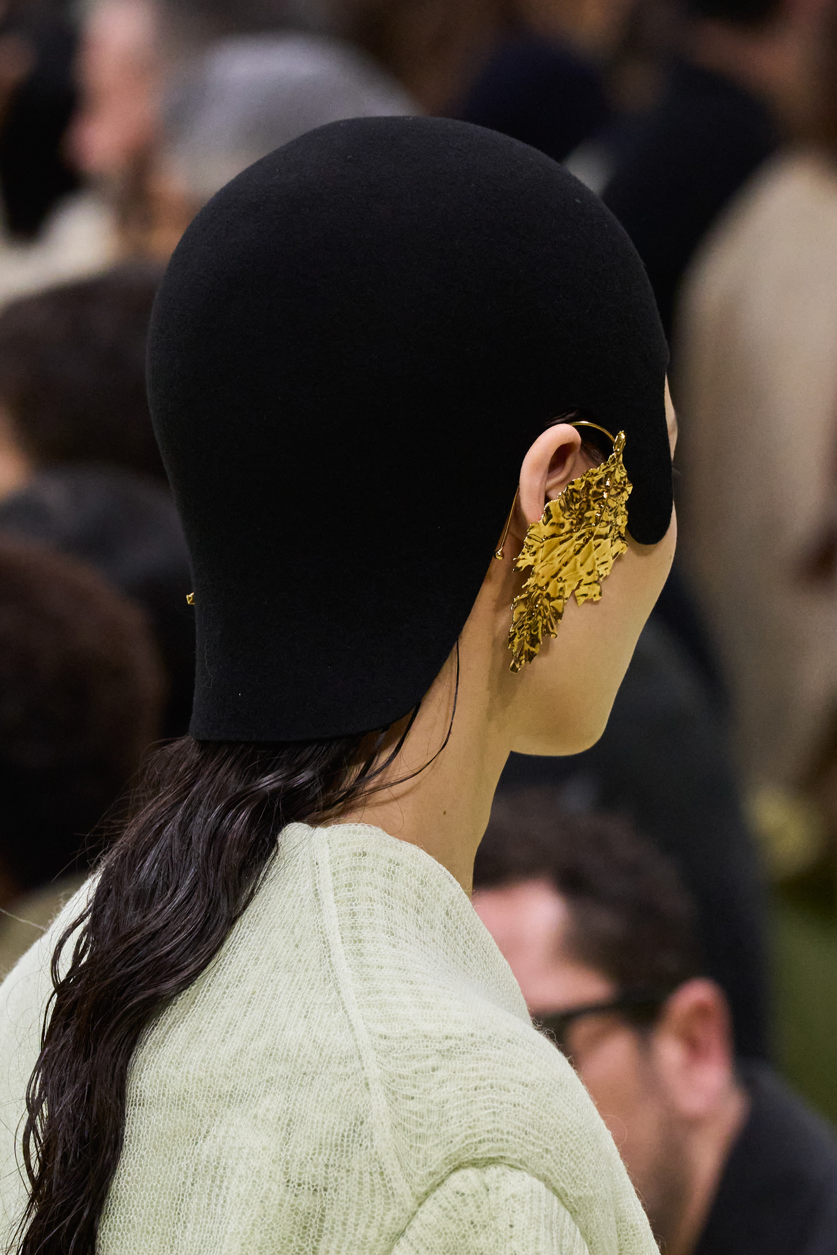 Jil Sander  Fall 2024 Fashion Show Details