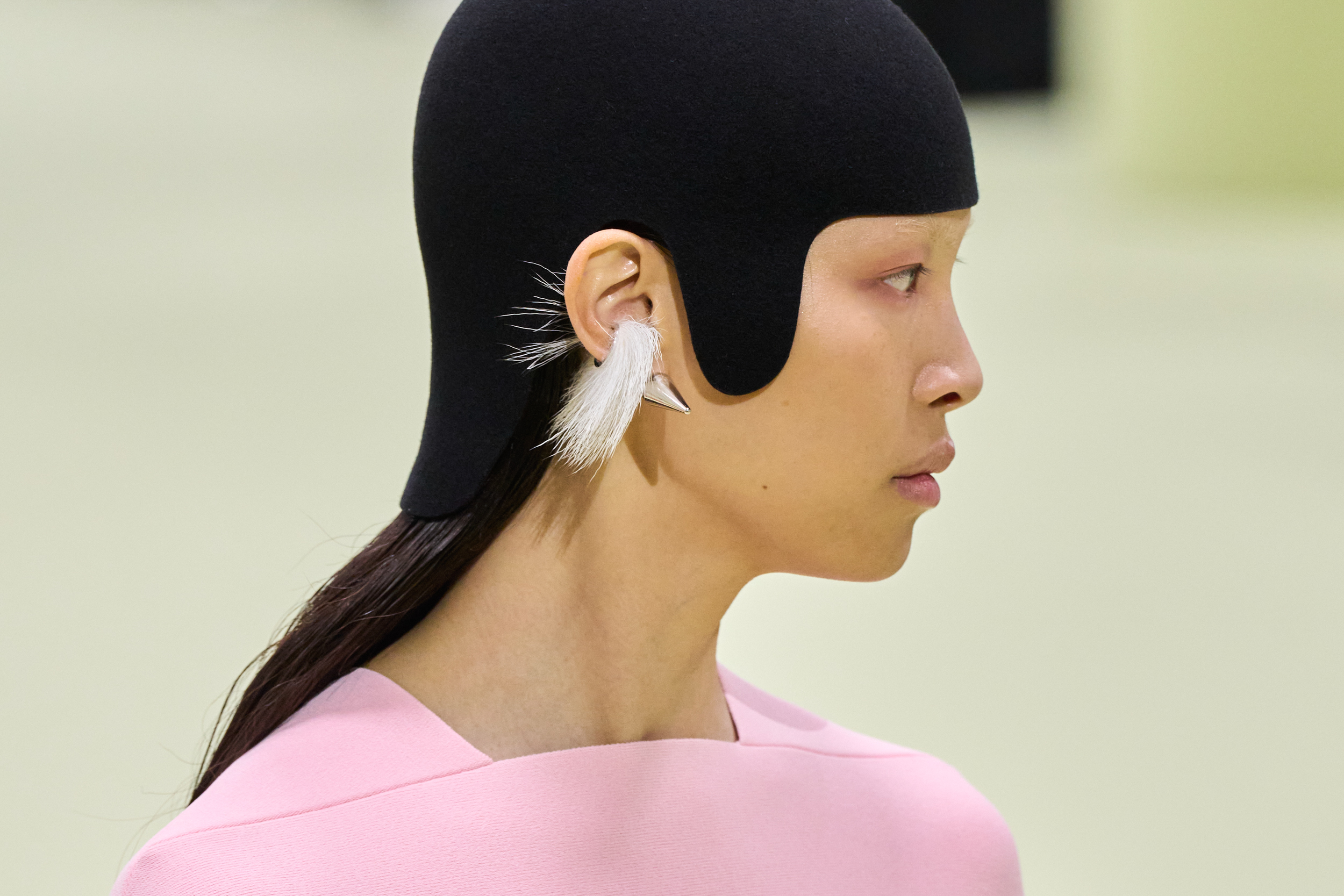 Jil Sander  Fall 2024 Fashion Show Details