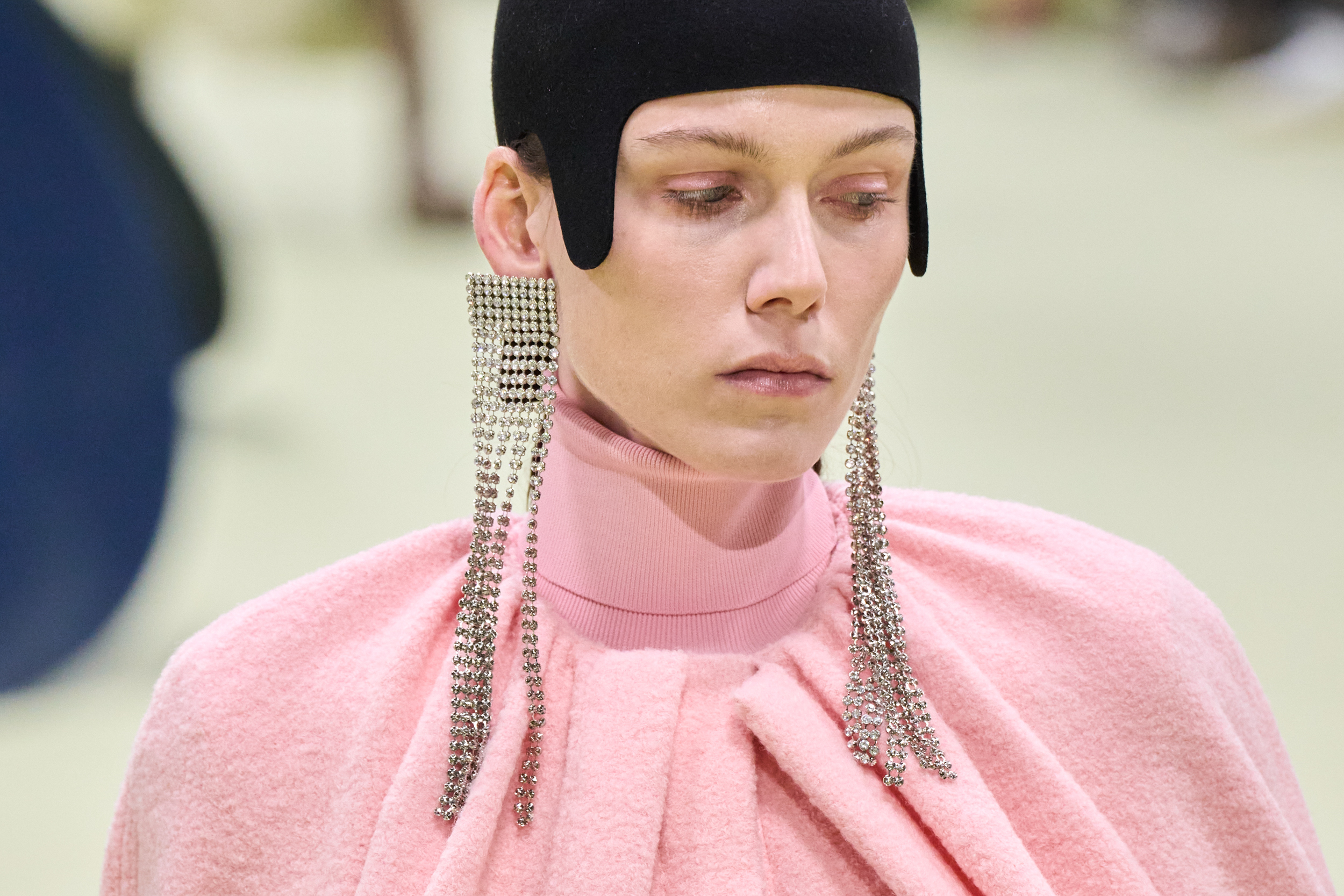 Jil Sander  Fall 2024 Fashion Show Details