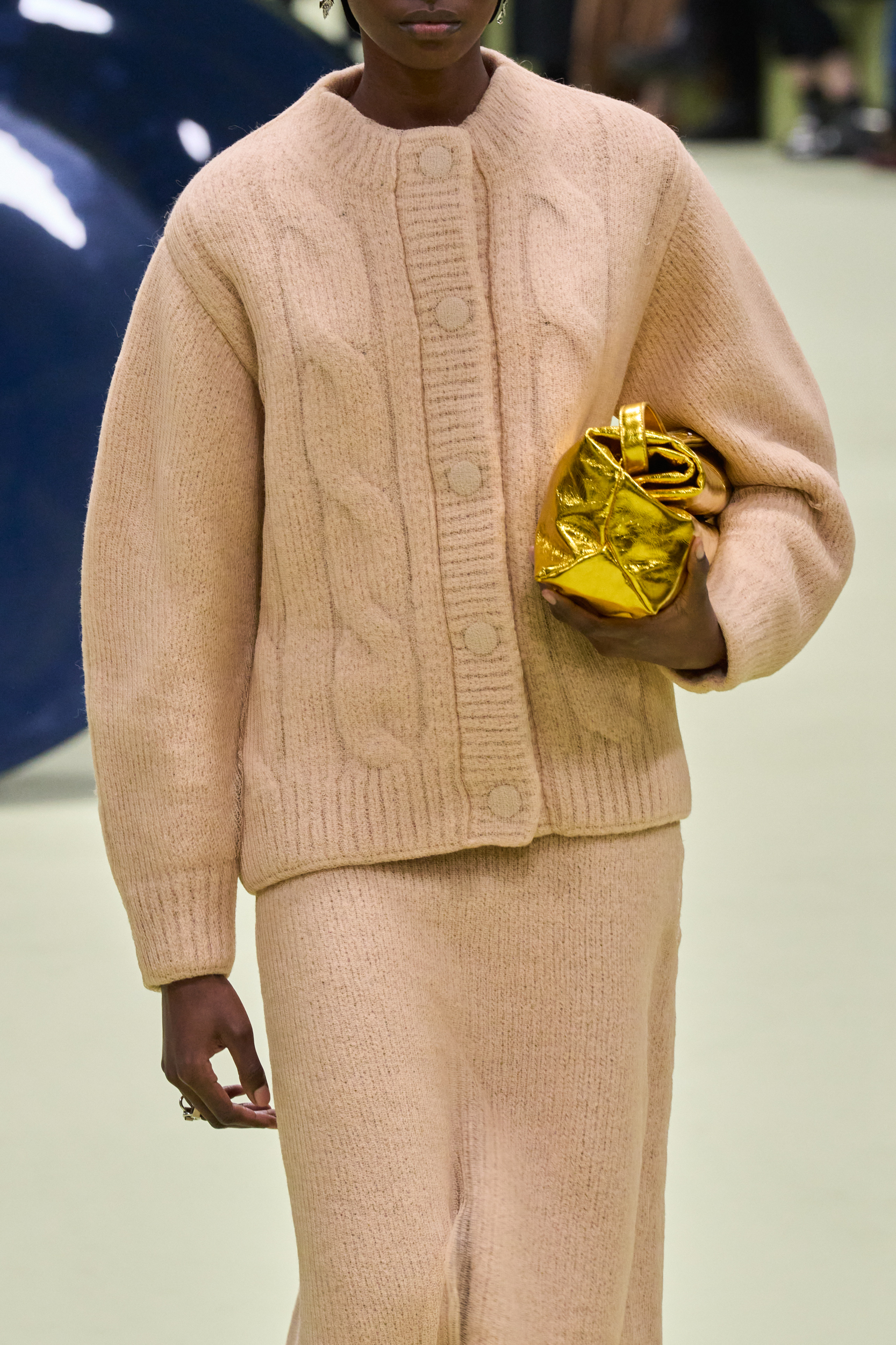 Jil Sander  Fall 2024 Fashion Show Details