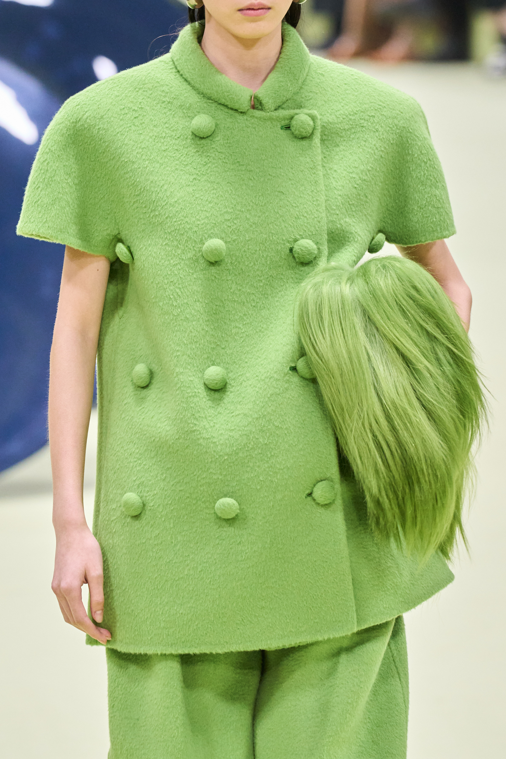 Jil Sander  Fall 2024 Fashion Show Details