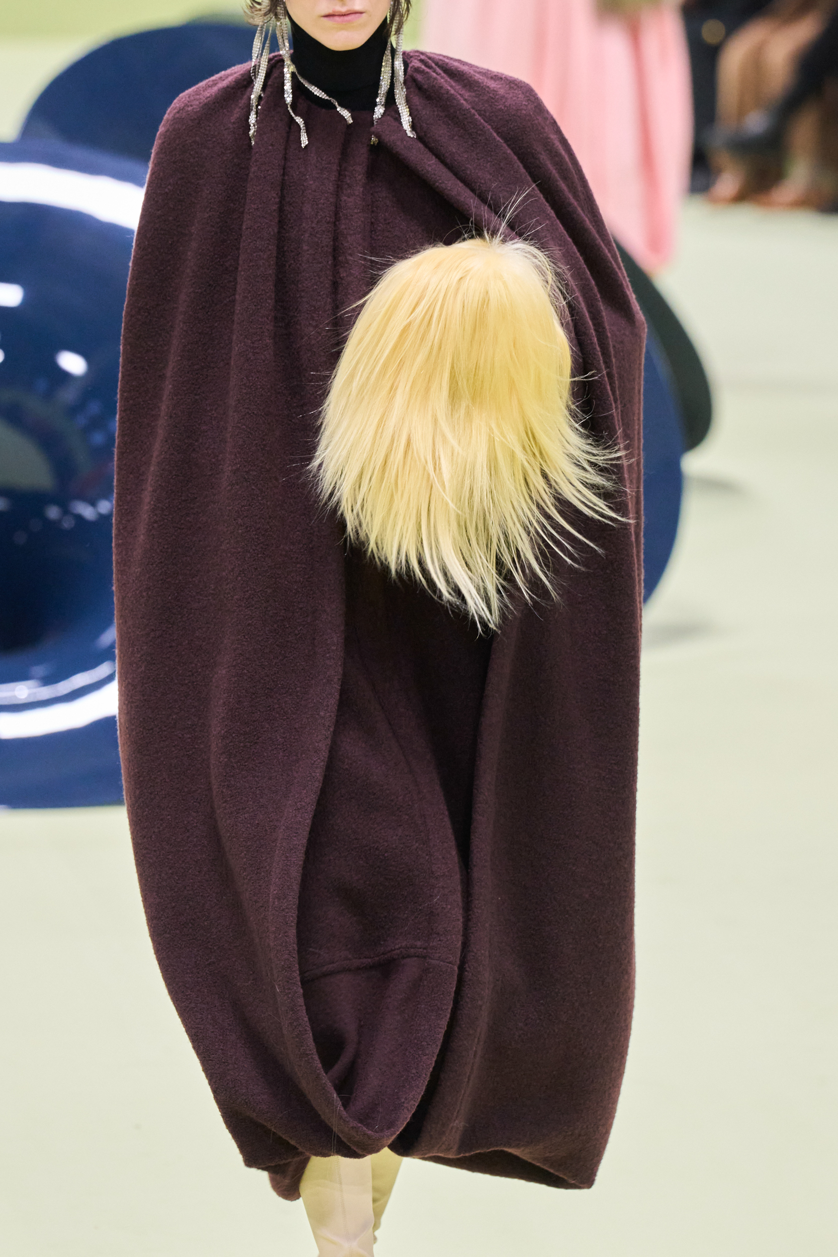 Jil Sander  Fall 2024 Fashion Show Details