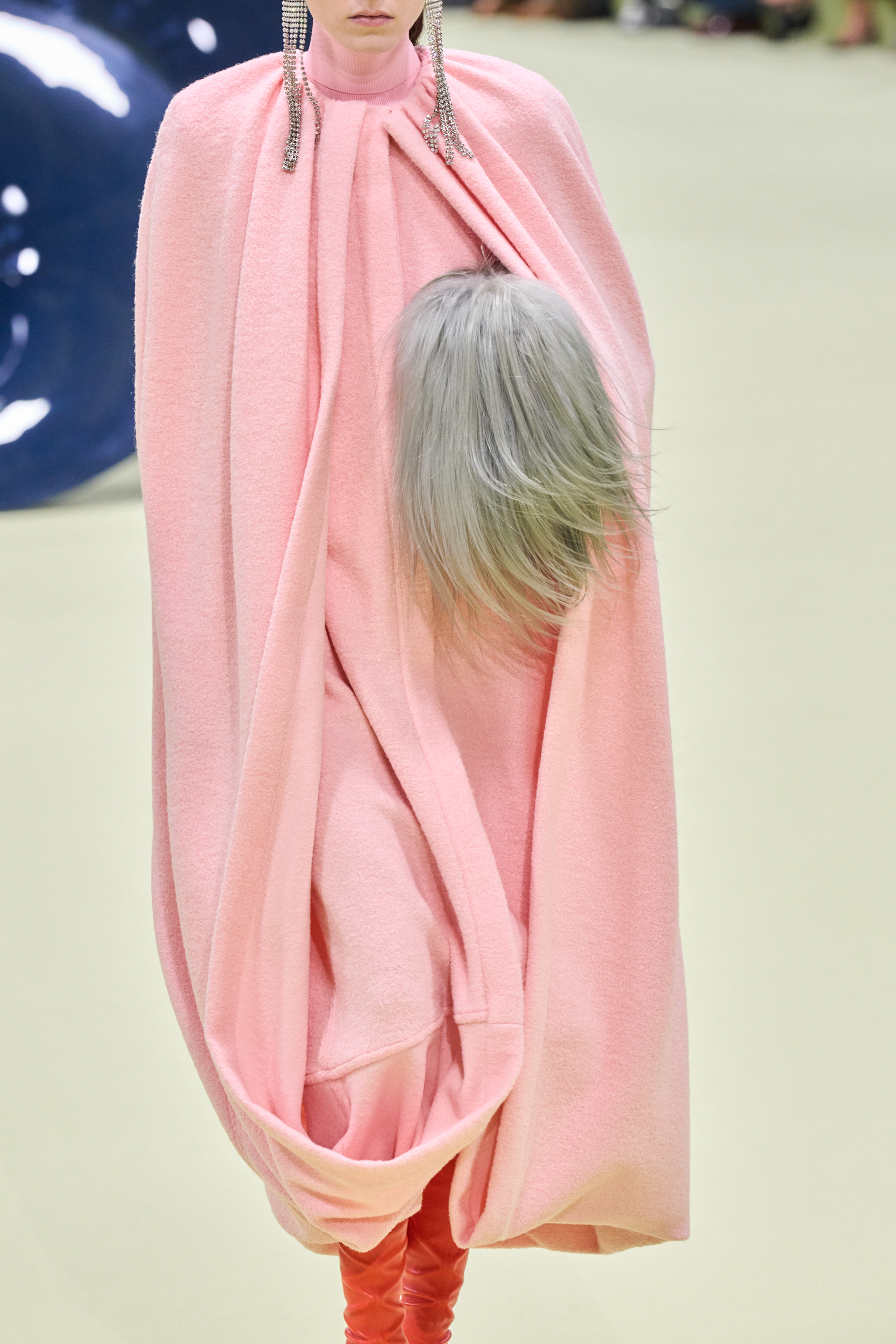 Jil Sander  Fall 2024 Fashion Show Details