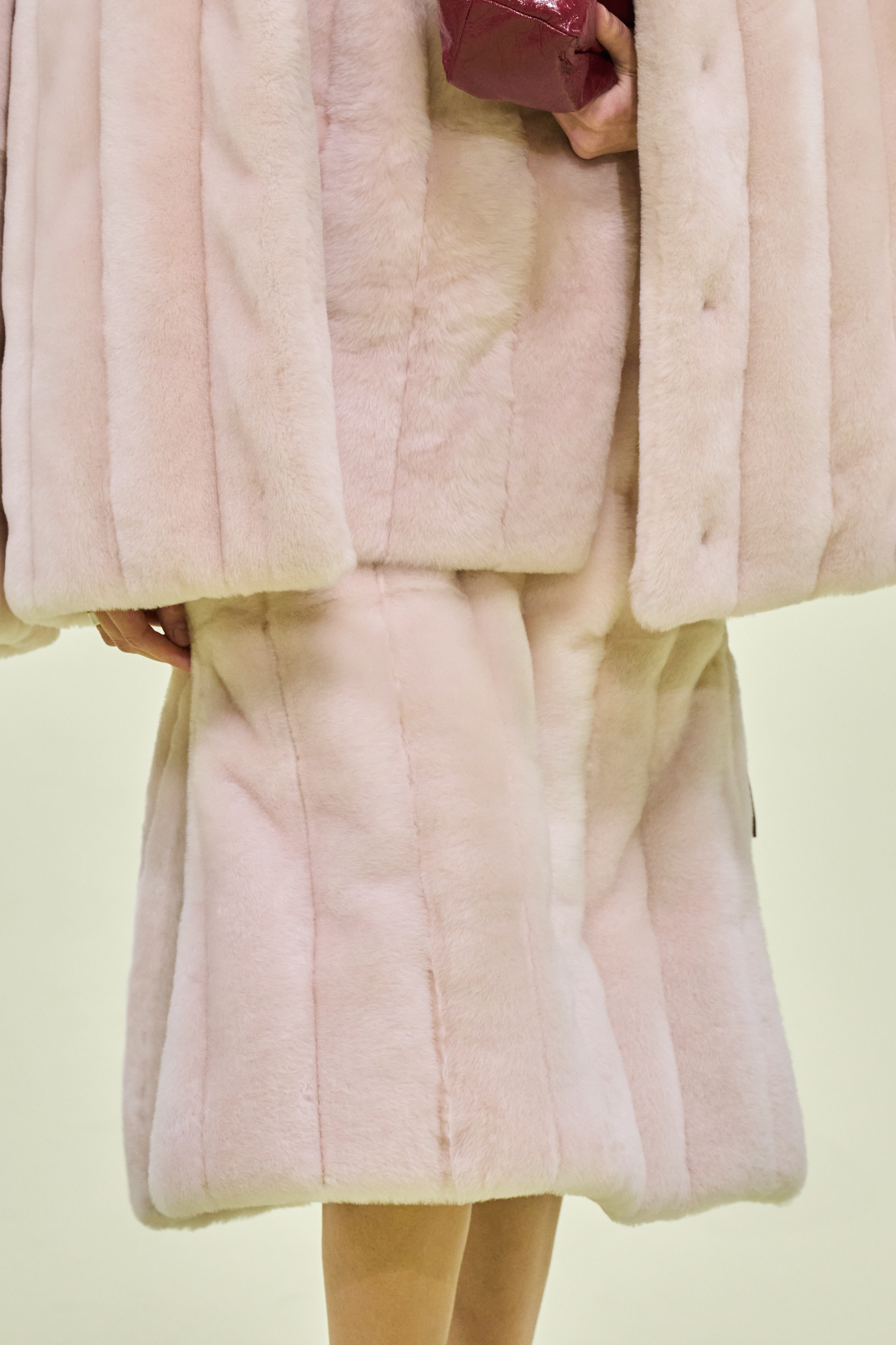 Jil Sander  Fall 2024 Fashion Show Details