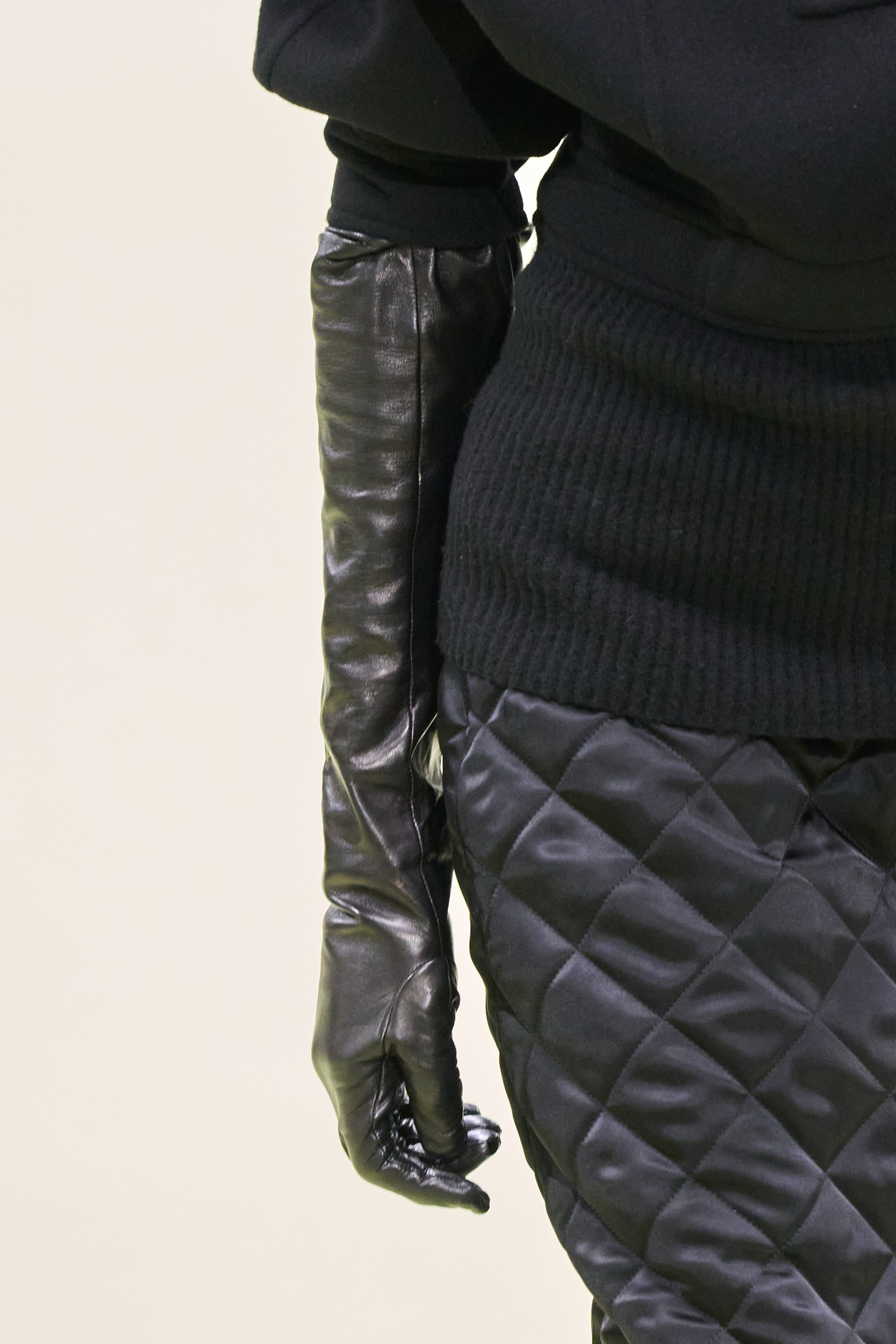 Jil Sander  Fall 2024 Fashion Show Details