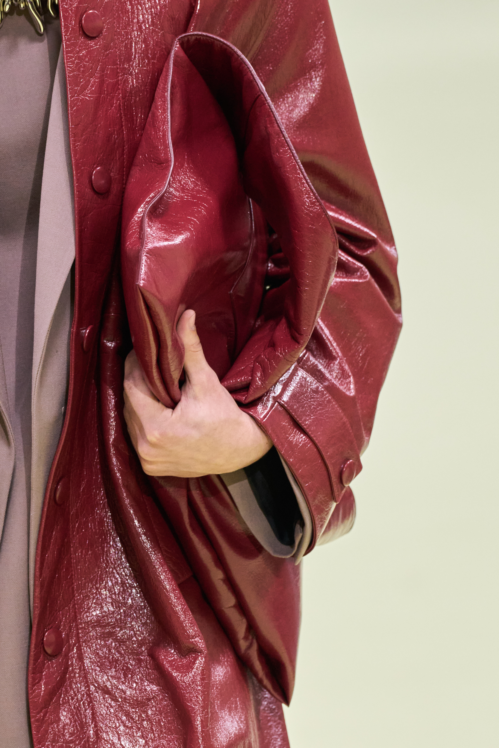 Jil Sander  Fall 2024 Fashion Show Details