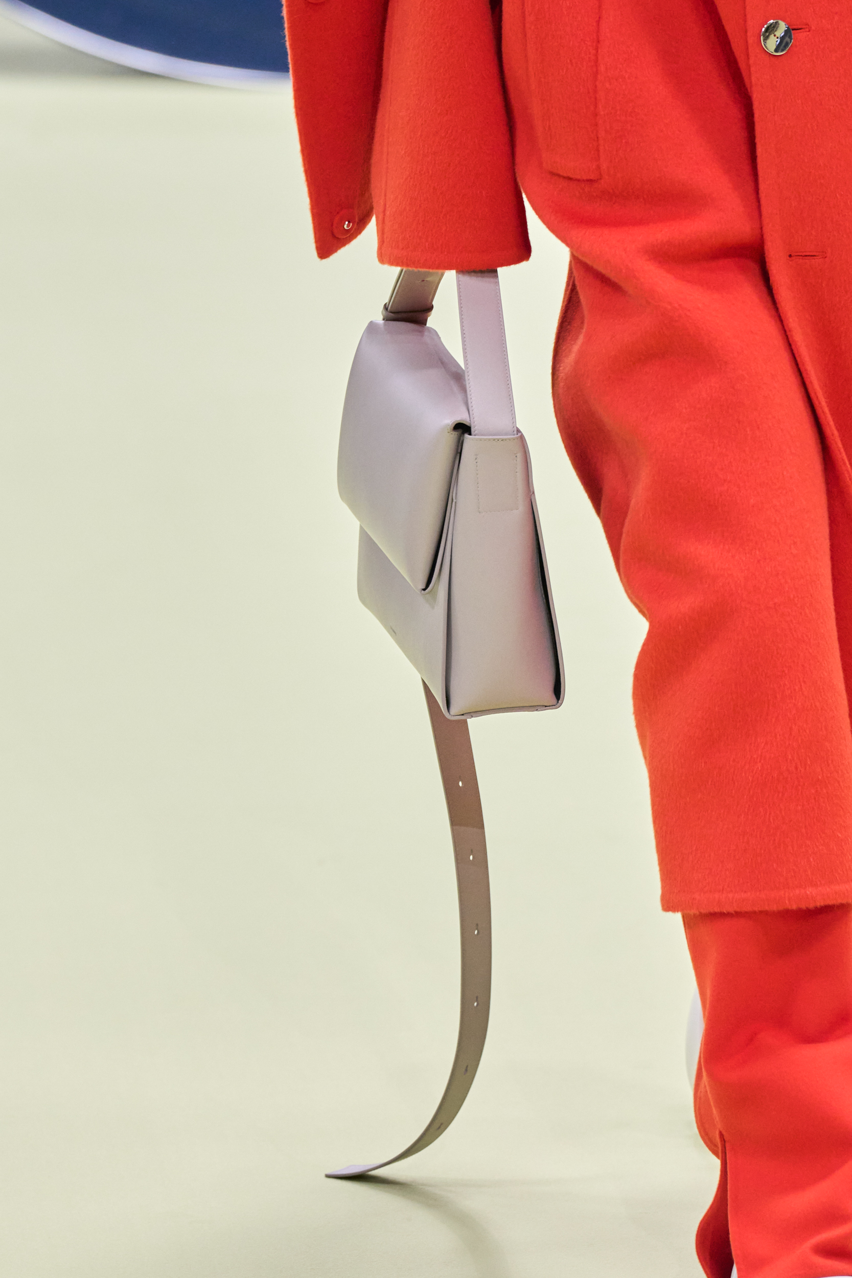 Jil Sander  Fall 2024 Fashion Show Details