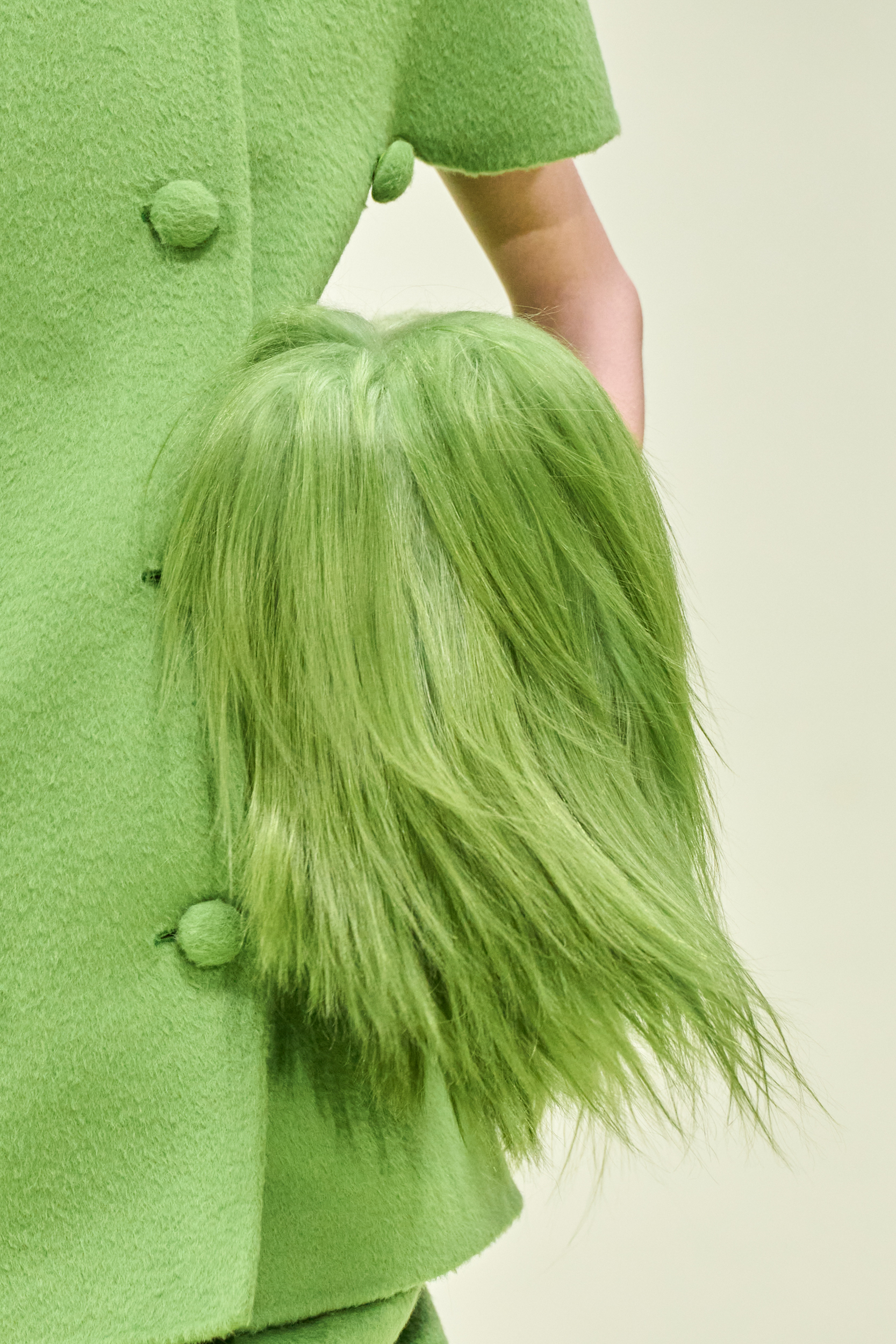 Jil Sander  Fall 2024 Fashion Show Details