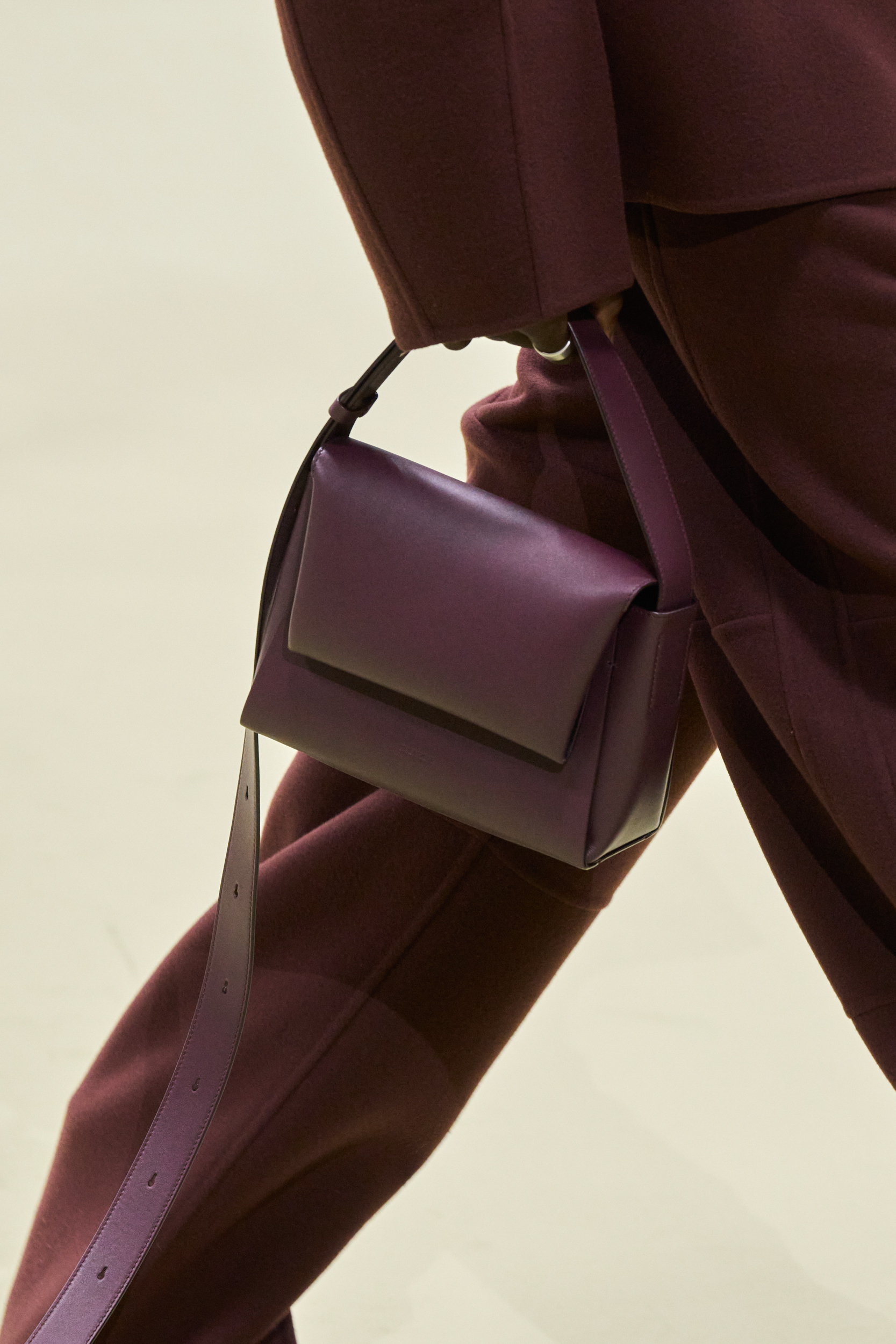 Jil Sander  Fall 2024 Fashion Show Details