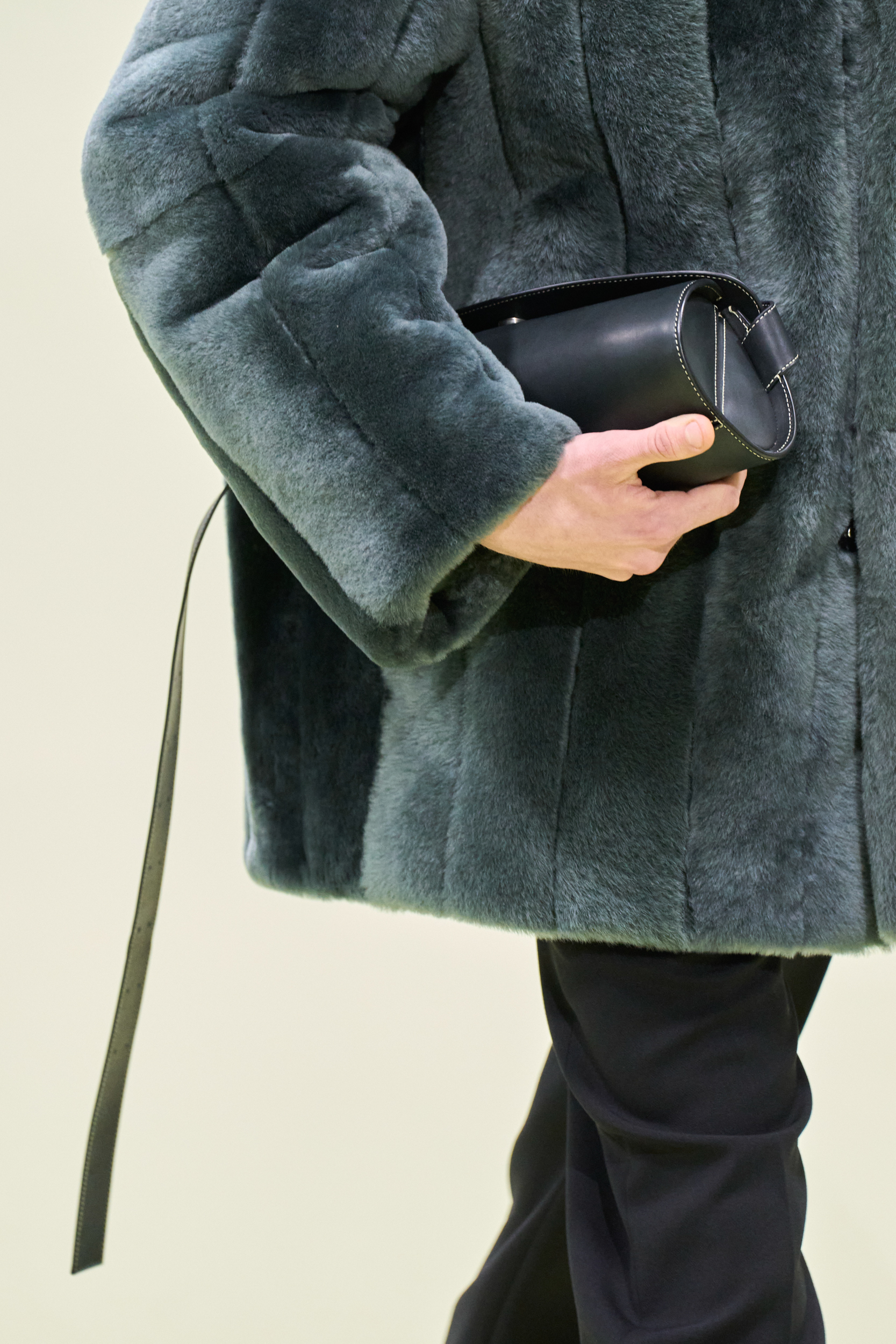 Jil Sander  Fall 2024 Fashion Show Details